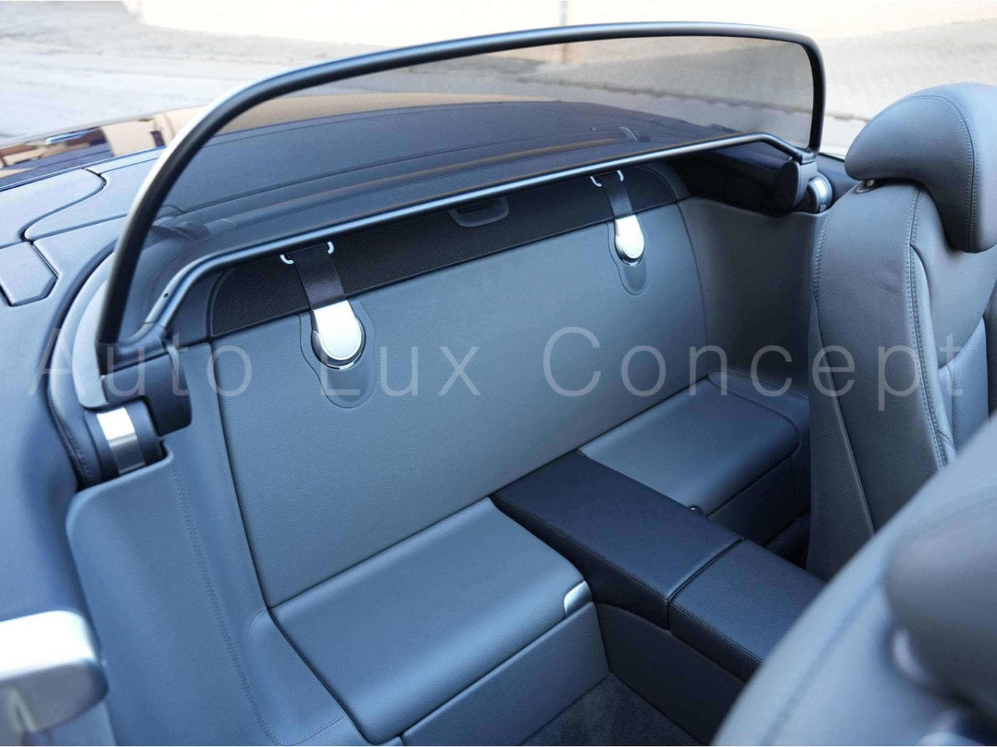 Mercedes SL 500 Roadster (2002) - Photo 8