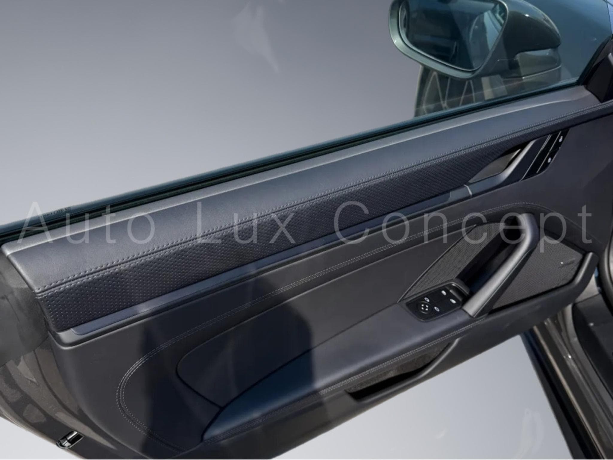 Porsche 911 911 GT3 Pack Touring (2021) - Photo 18