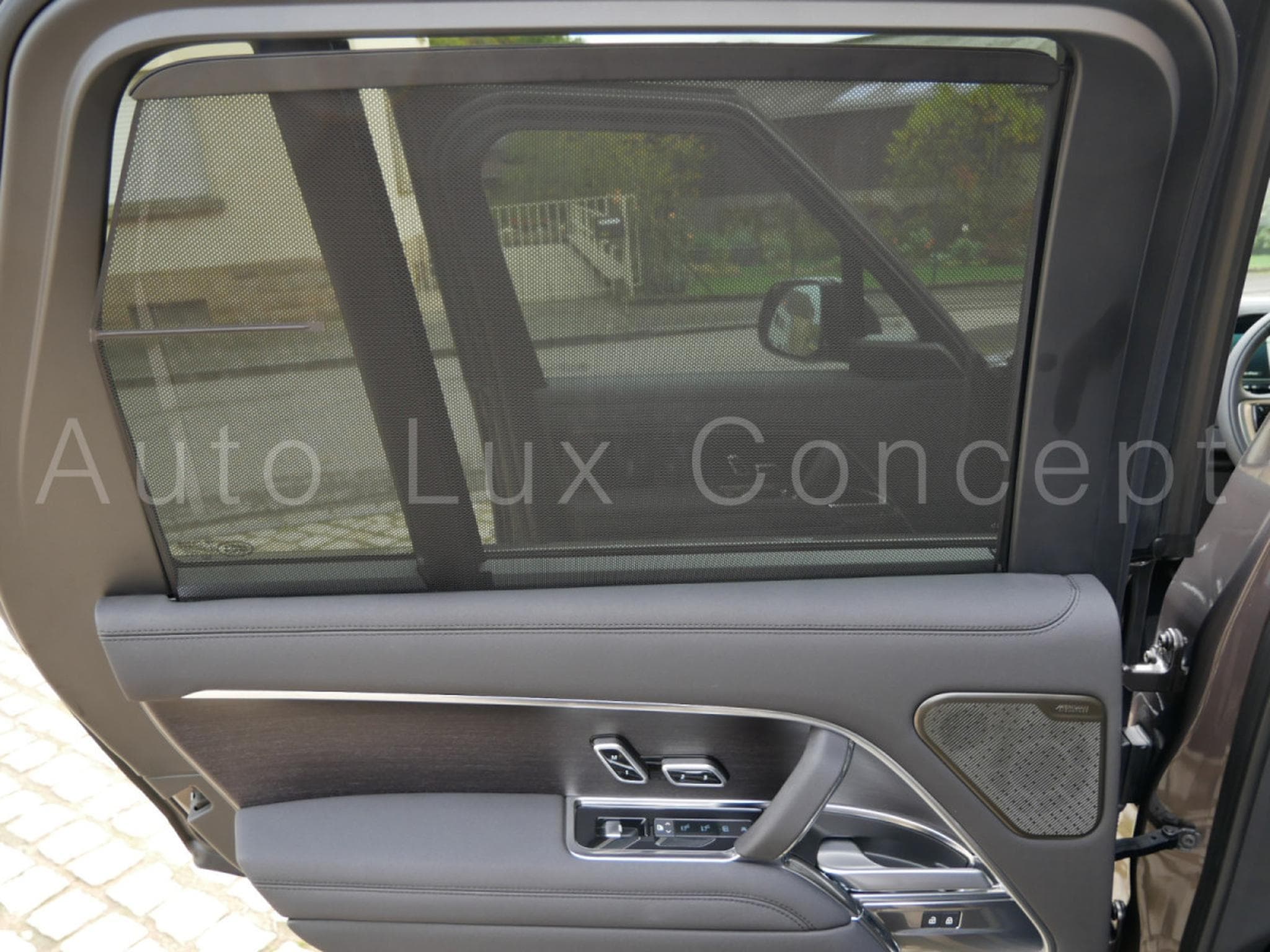 Land-Rover Range Rover P530 First Edition (2022) - Photo 14