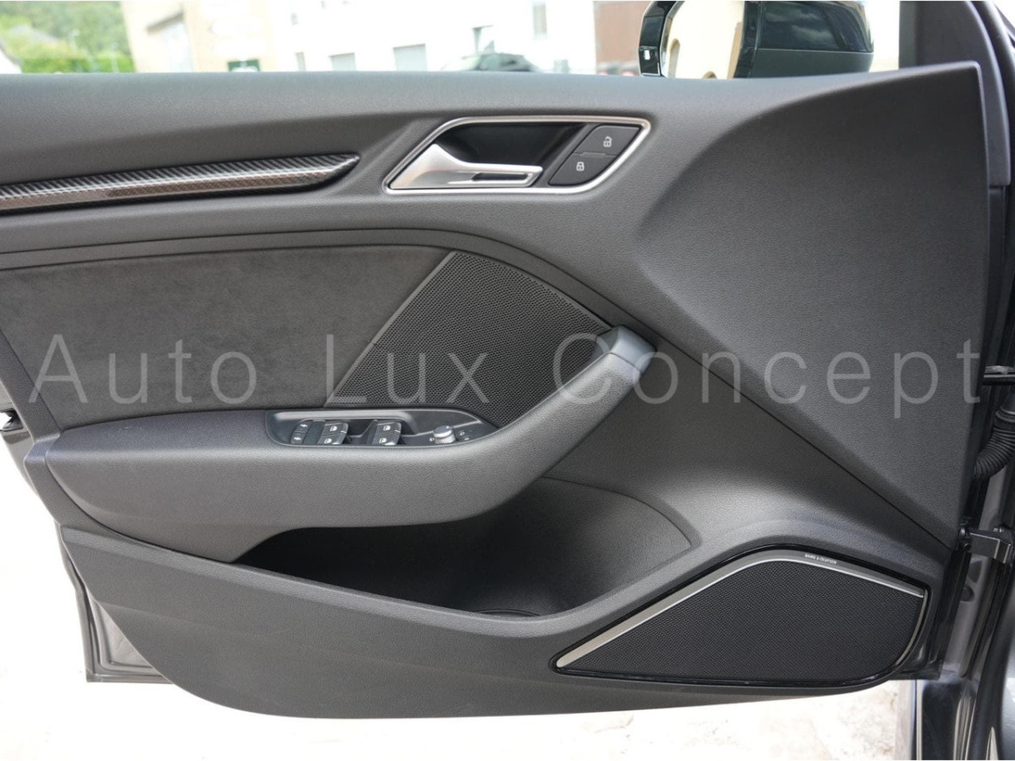 Audi RS3 Sportback 2.5 TFSI quattro S tronic 7 (2020) - Photo 16