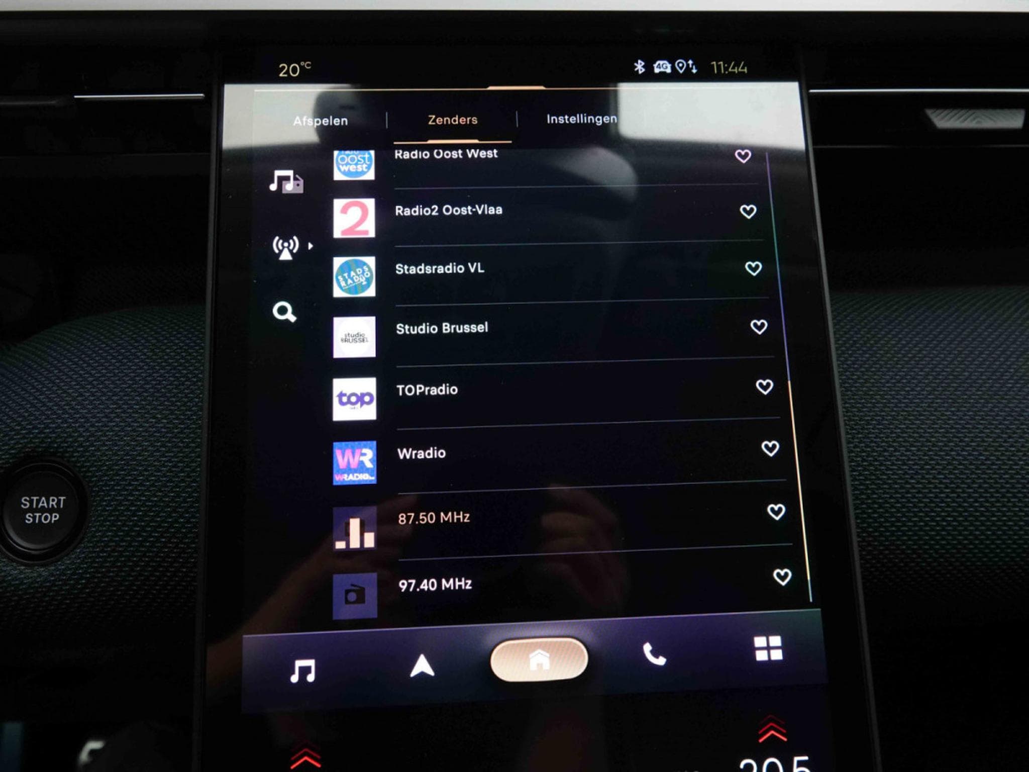 Citroën C5 Aircross 1.2 145 Hybrid Auto Max (2026) - Photo 12