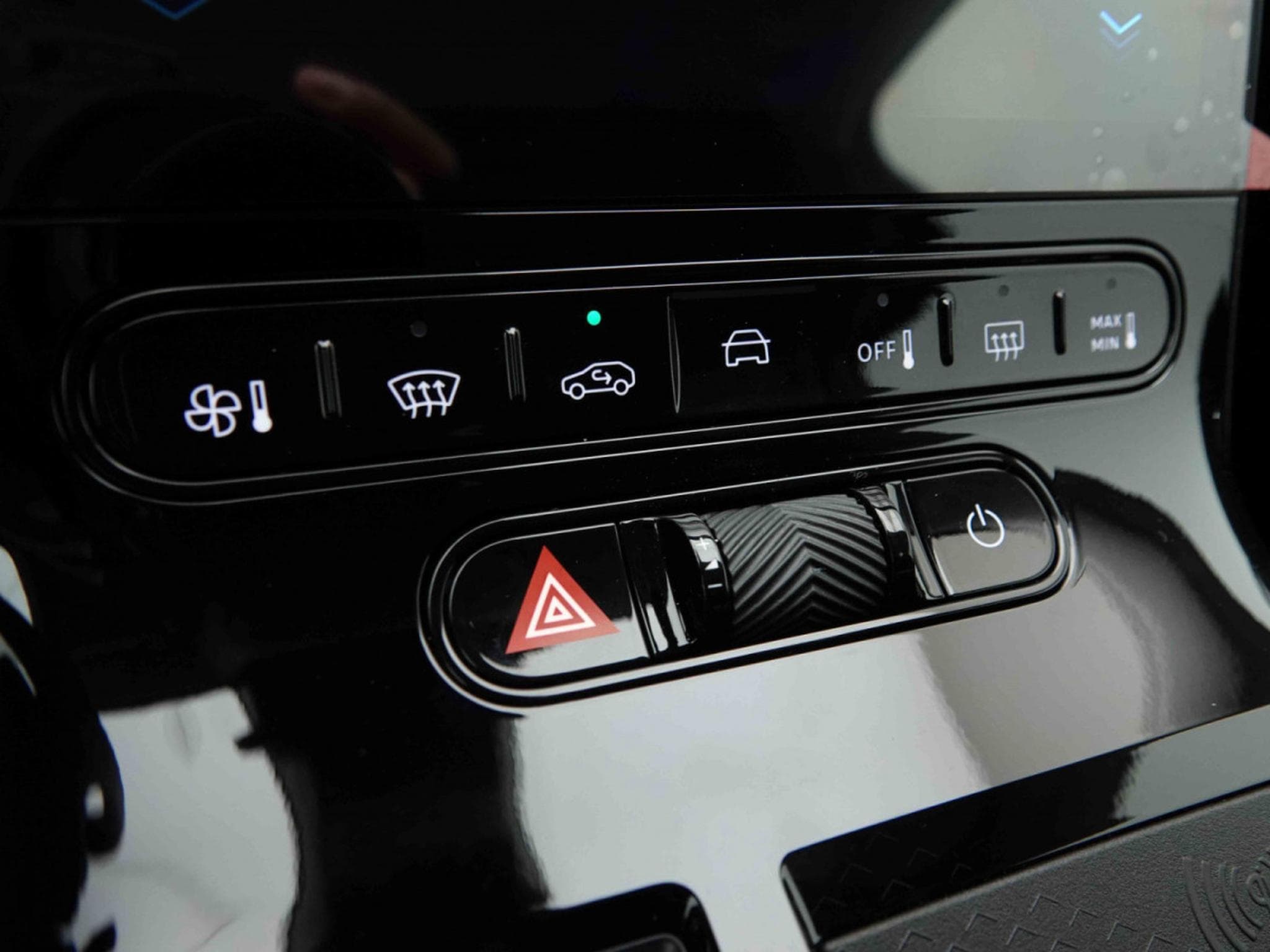 Citroën C5 Aircross 1.2 145 Hybrid Auto Max (2026) - Photo 14
