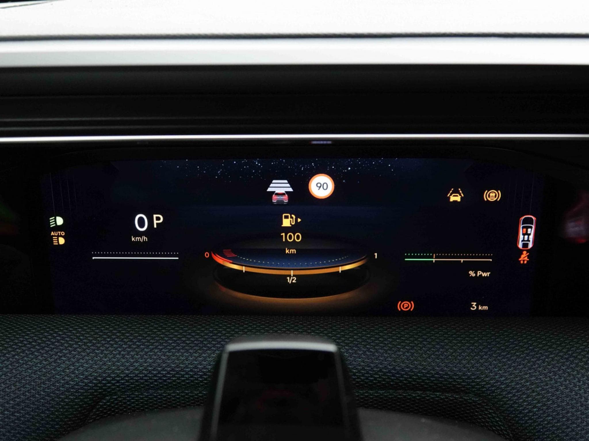 Citroën C5 Aircross 1.2 145 Hybrid Auto Max (2026) - Photo 15