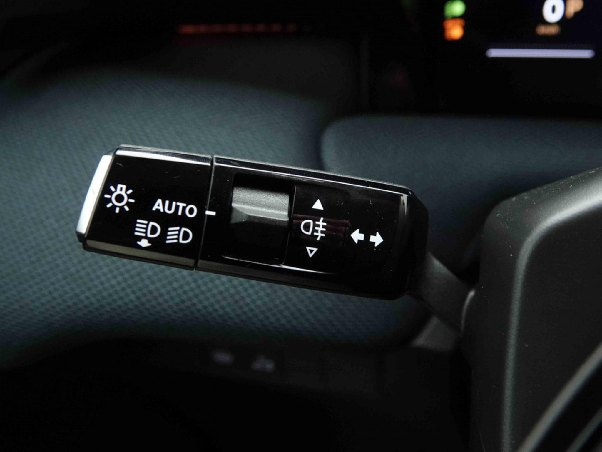 Citroën C5 Aircross 1.2 145 Hybrid Auto Max (2026) - Photo 16