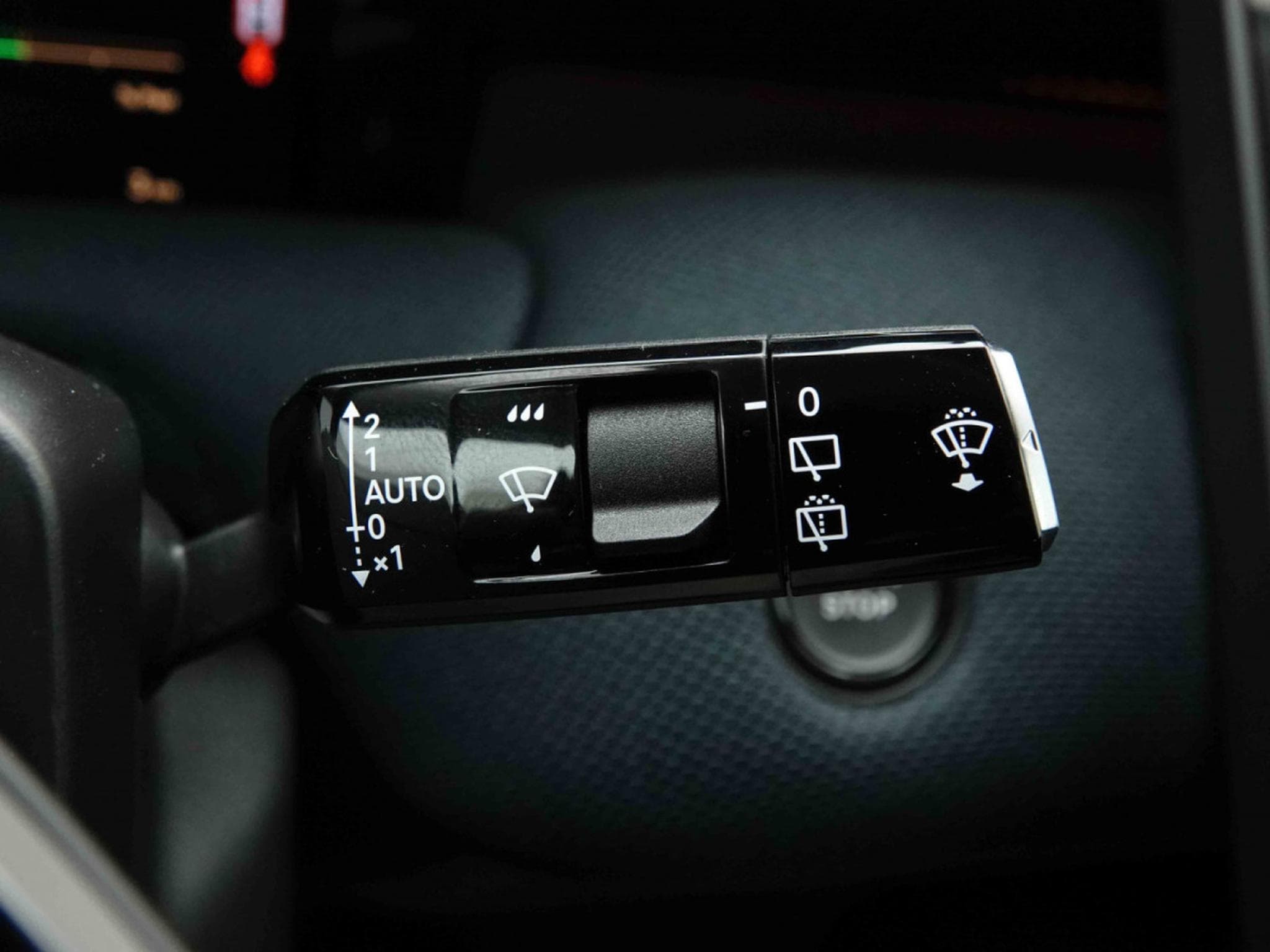 Citroën C5 Aircross 1.2 145 Hybrid Auto Max (2026) - Photo 17