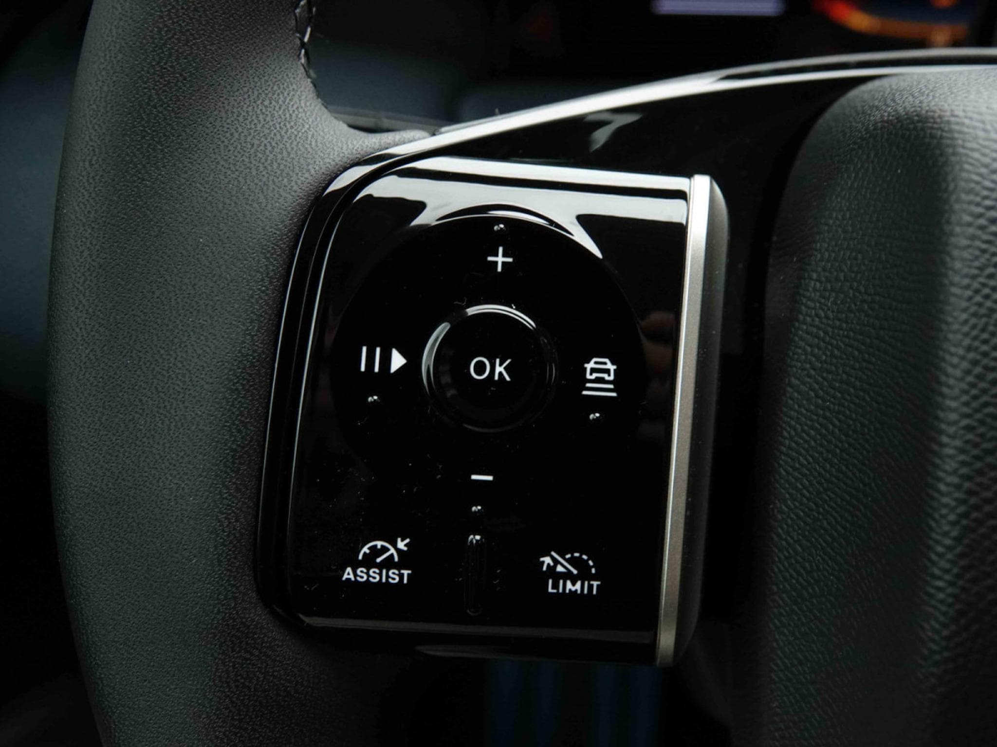 Citroën C5 Aircross 1.2 145 Hybrid Auto Max (2026) - Photo 18
