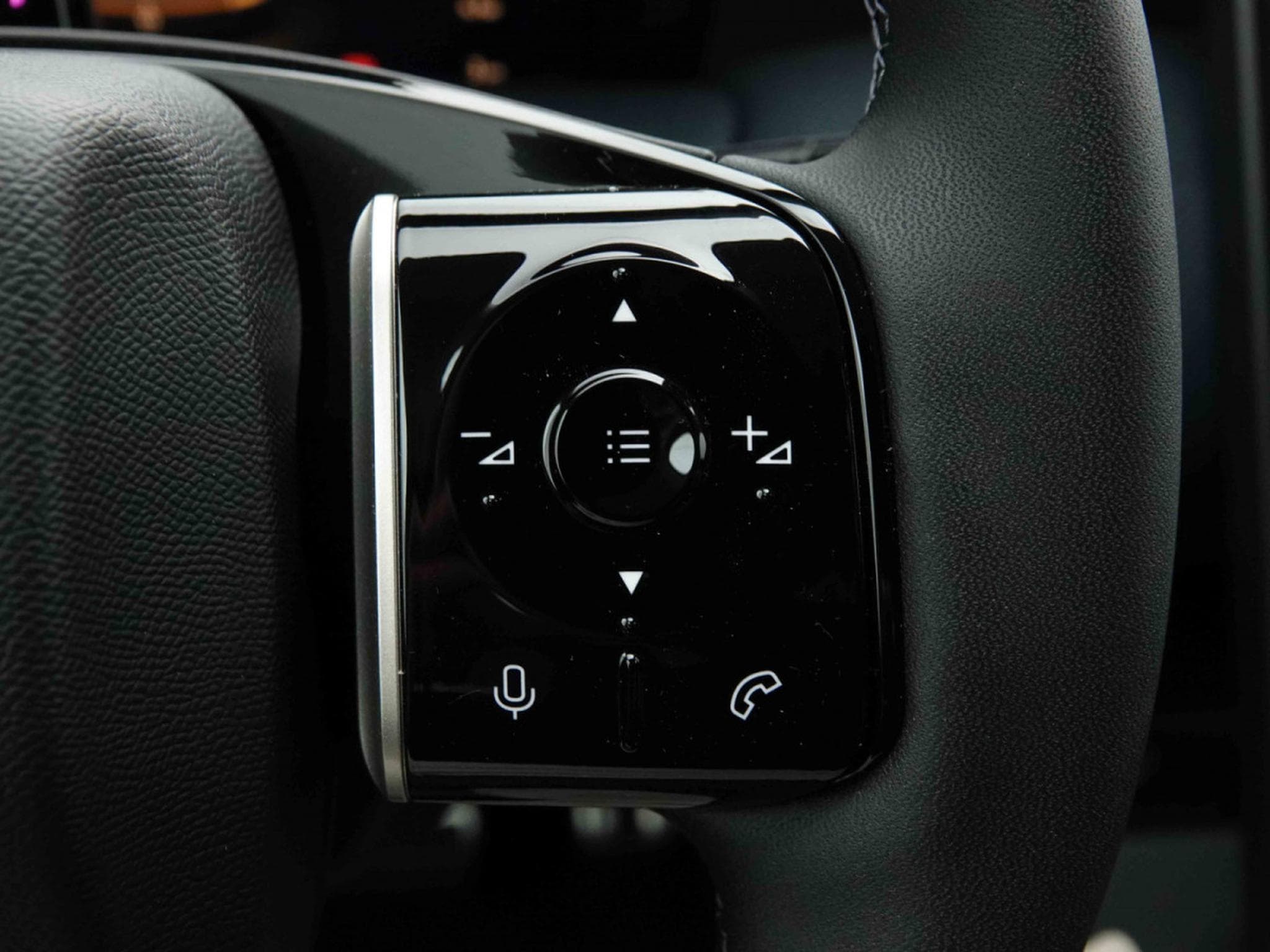 Citroën C5 Aircross 1.2 145 Hybrid Auto Max (2026) - Photo 19