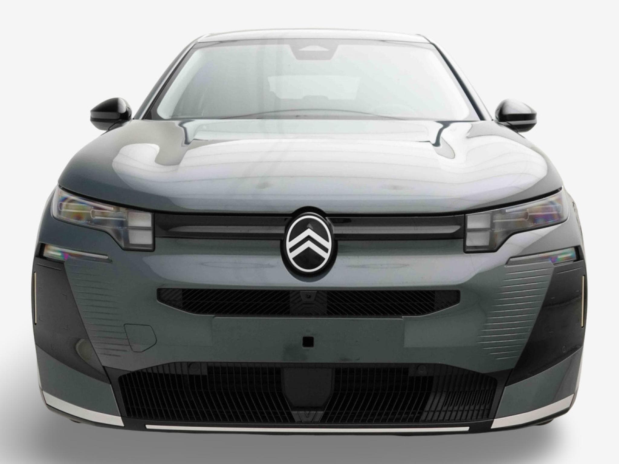Citroën C5 Aircross 1.2 145 Hybrid Auto Max (2026) - Photo 2