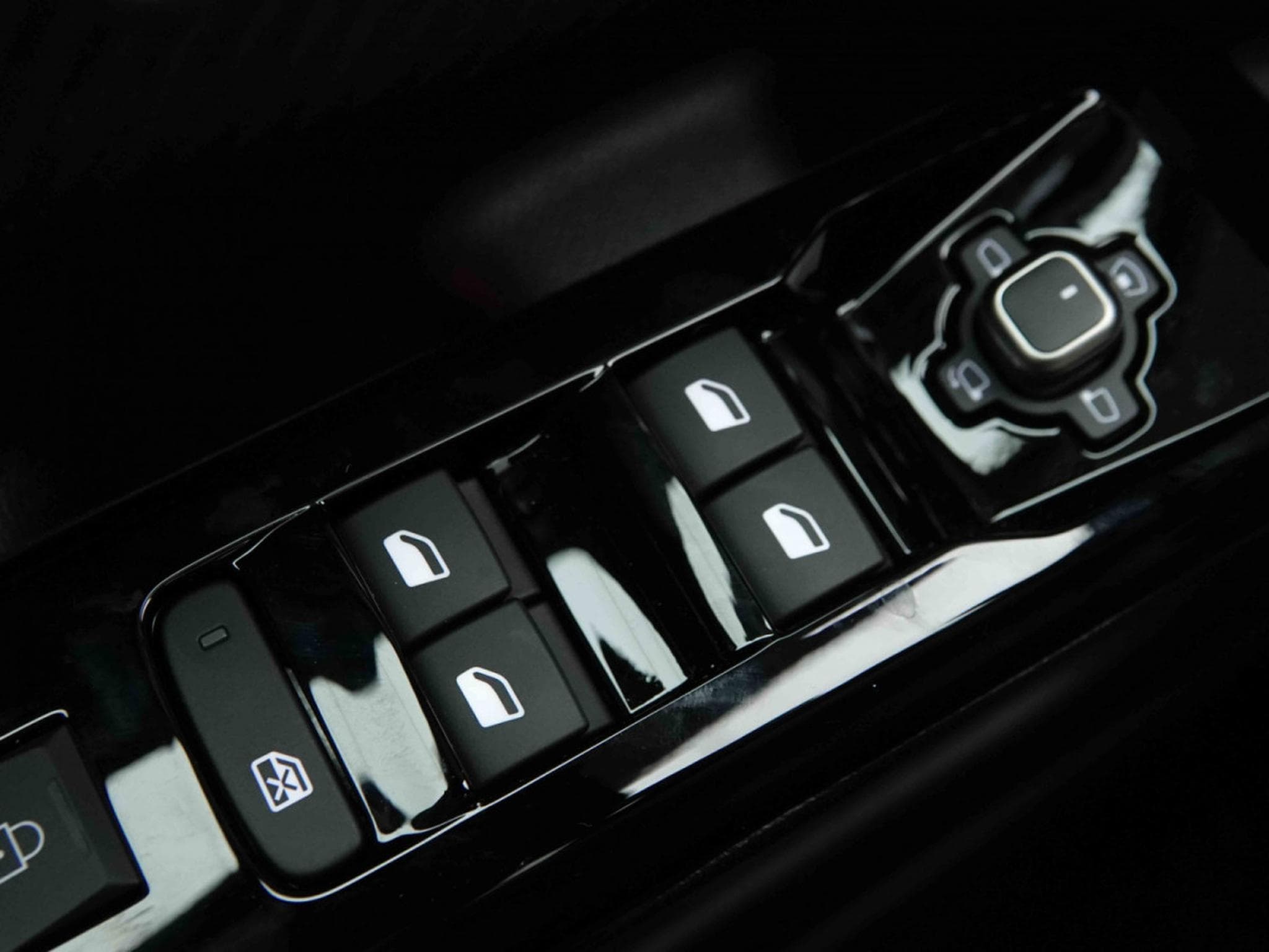 Citroën C5 Aircross 1.2 145 Hybrid Auto Max (2026) - Photo 20