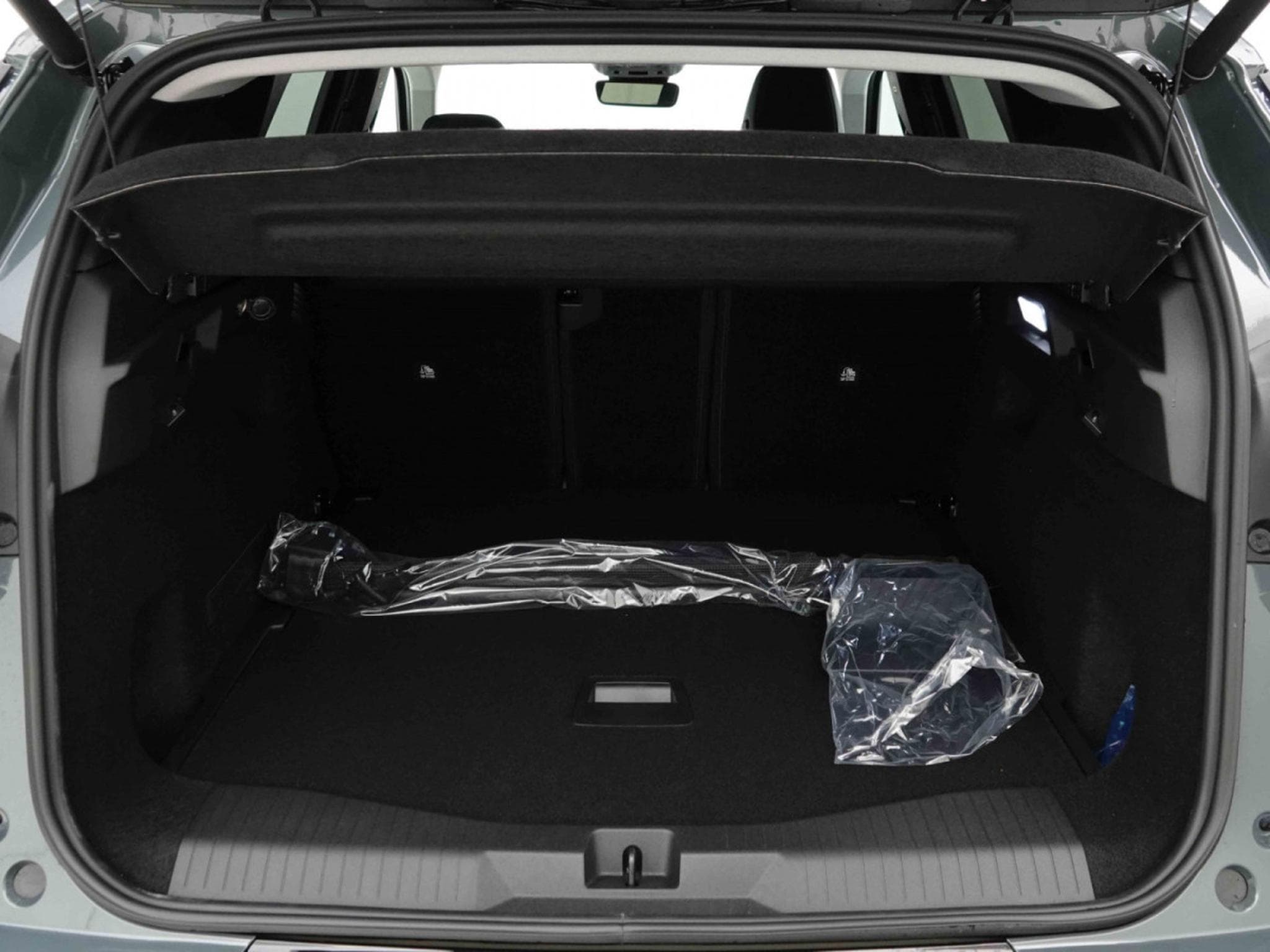 Citroën C5 Aircross 1.2 145 Hybrid Auto Max (2026) - Photo 21