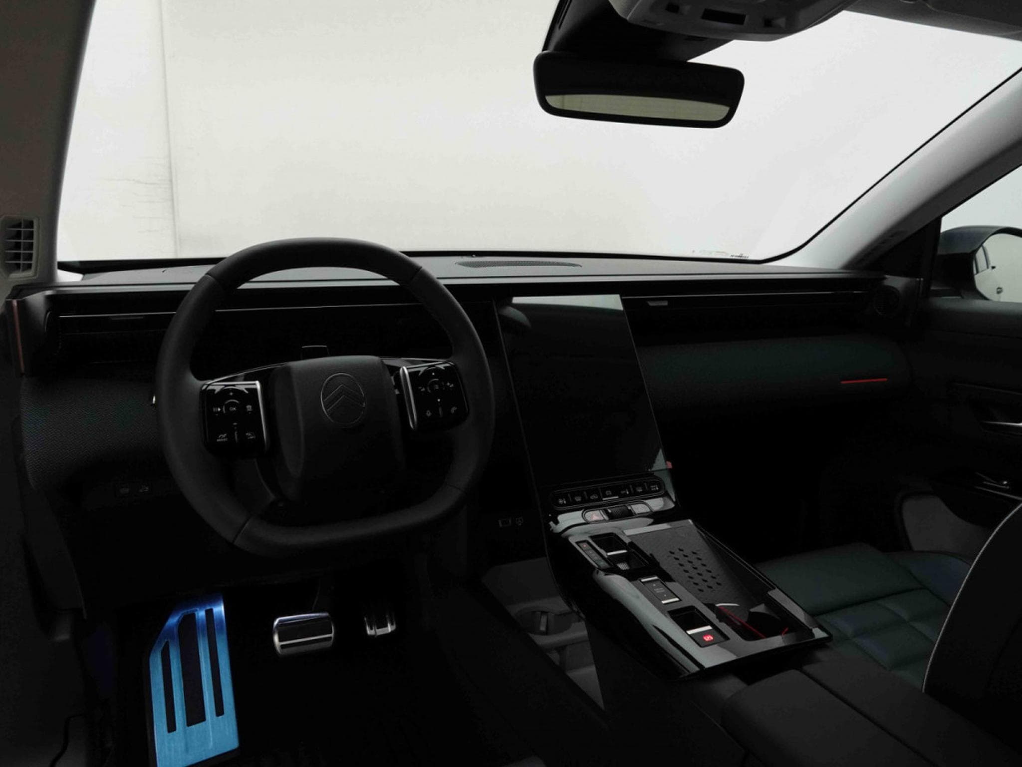Citroën C5 Aircross 1.2 145 Hybrid Auto Max (2026) - Photo 7