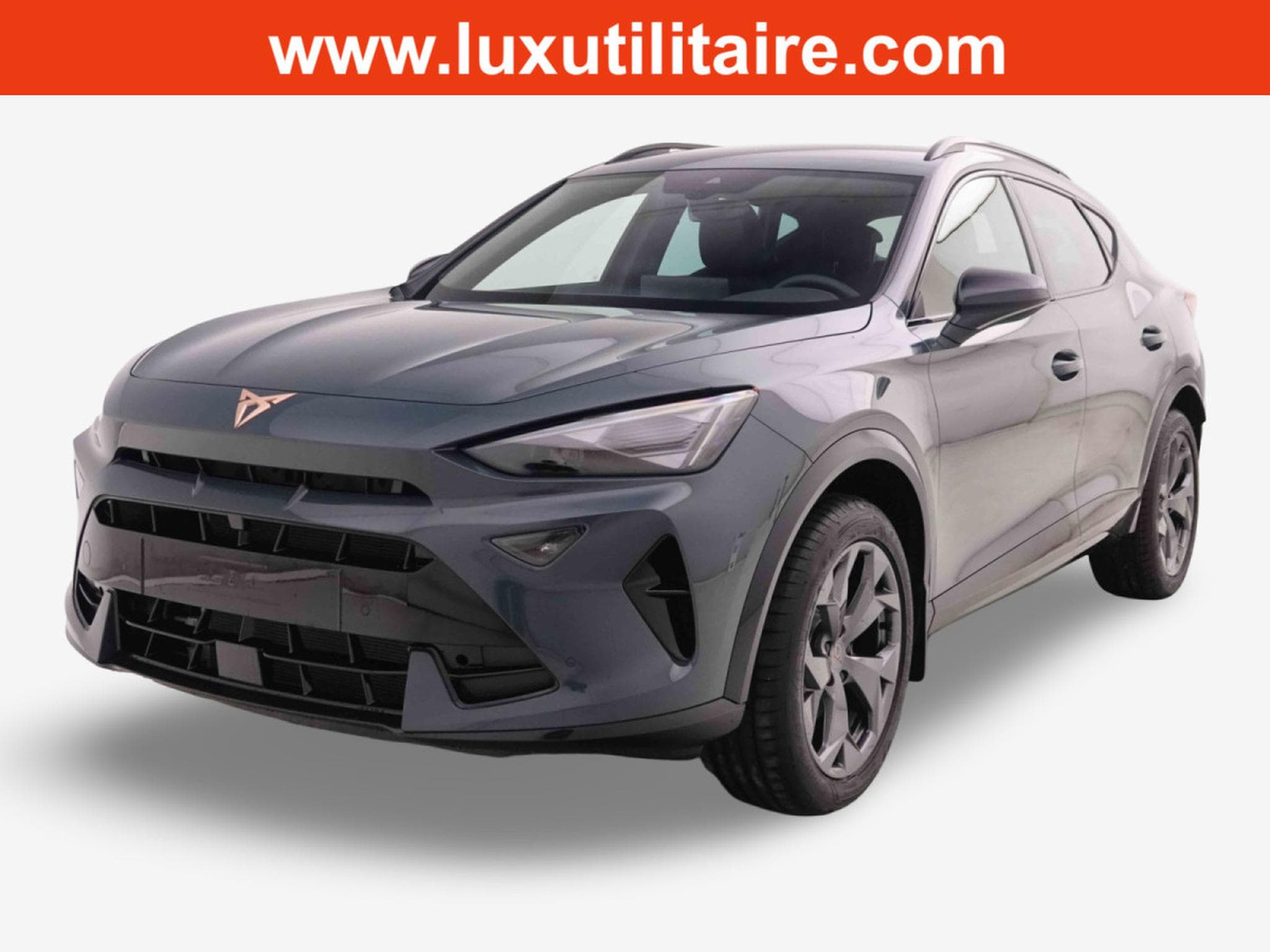 Cupra Formentor 1.5 e-TSI DSG 150 Edge (2026) - Photo 1
