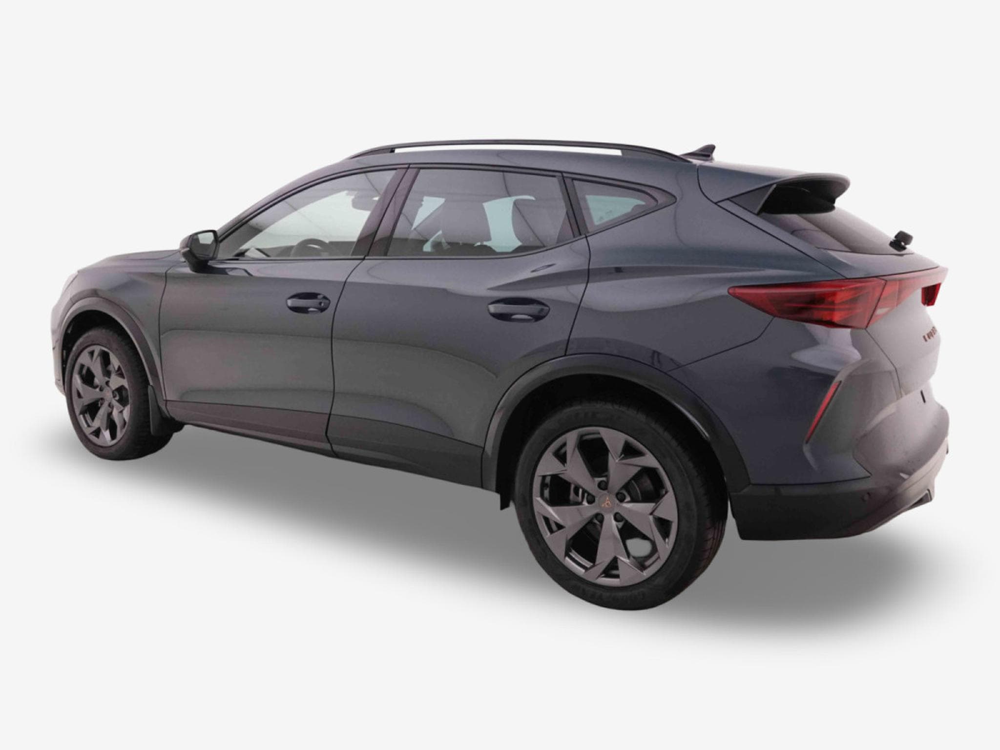 Cupra Formentor 1.5 e-TSI DSG 150 Edge (2026) - Photo 3