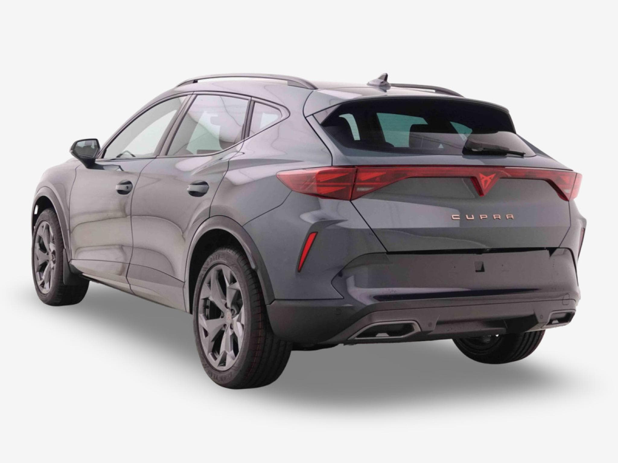 Cupra Formentor 1.5 e-TSI DSG 150 Edge (2026) - Photo 4