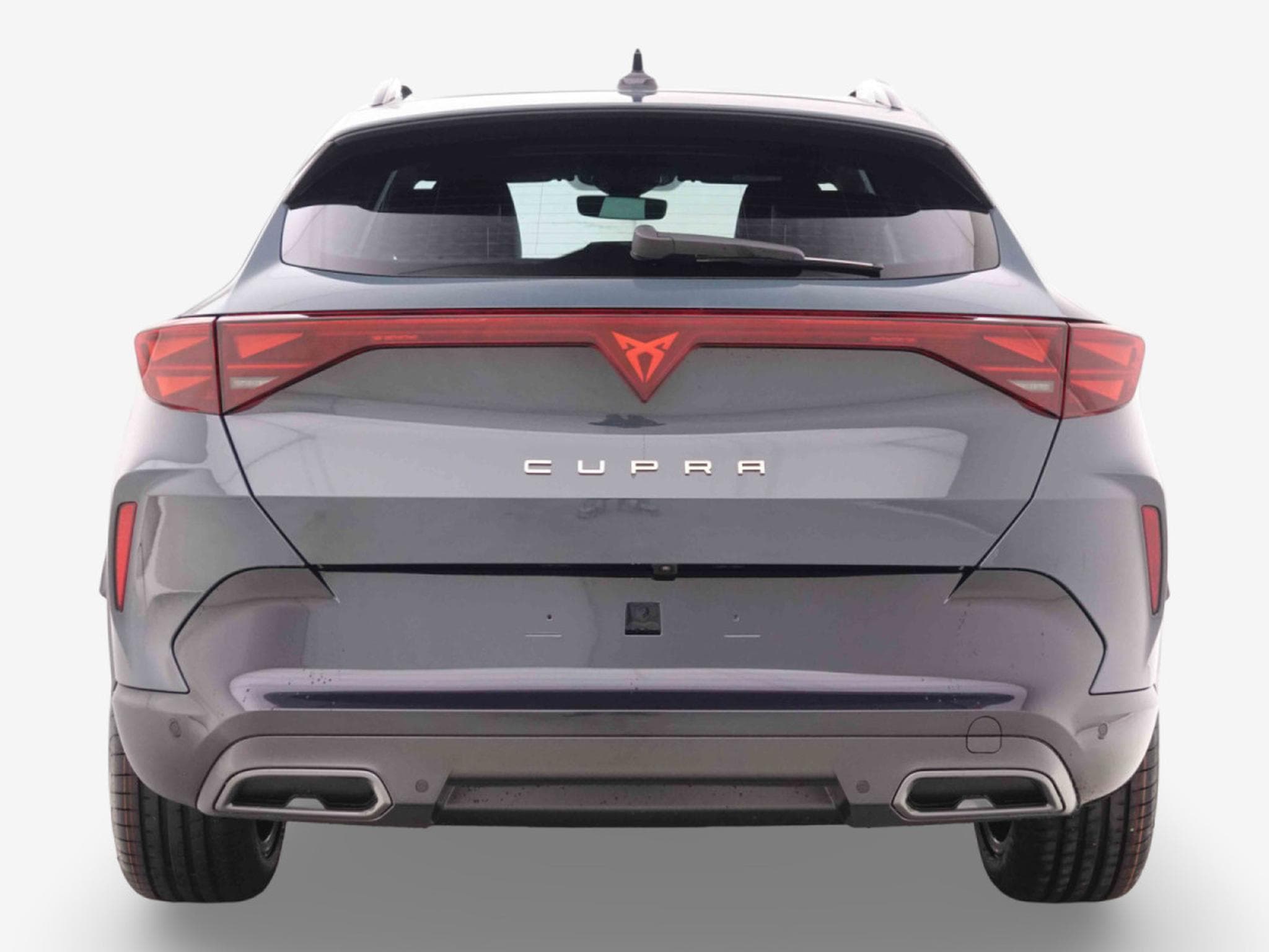Cupra Formentor 1.5 e-TSI DSG 150 Edge (2026) - Photo 5