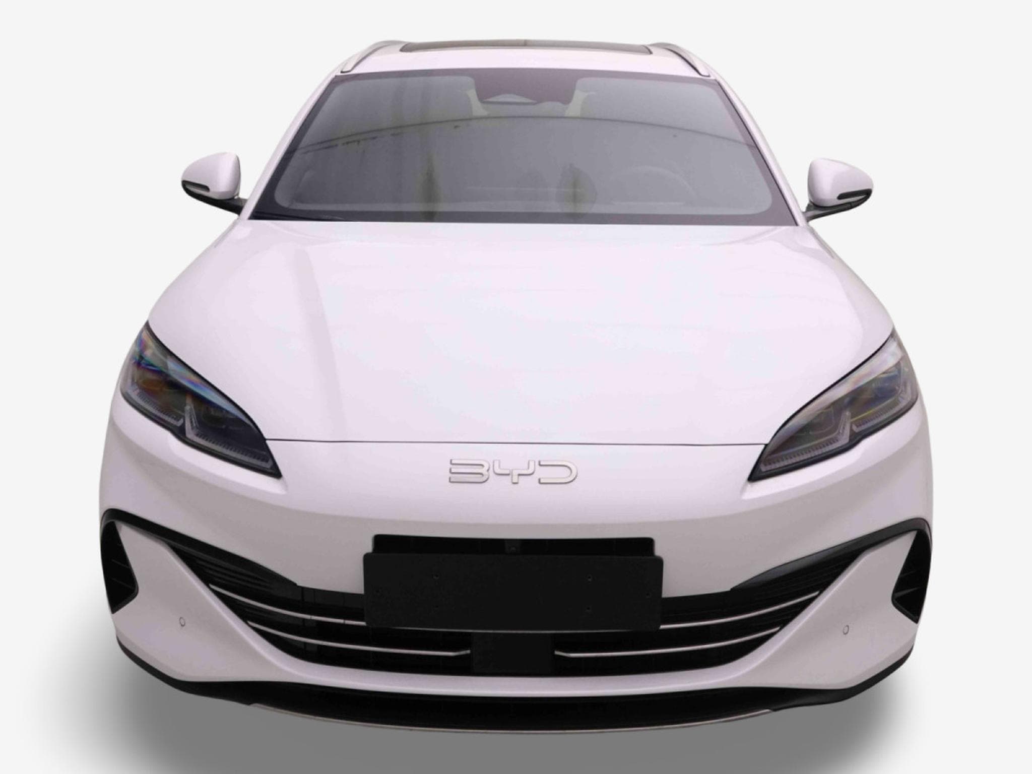BYD Seal 6 1.5 PHEV 212 Automatique Touring Comfort (2025) - Photo 2