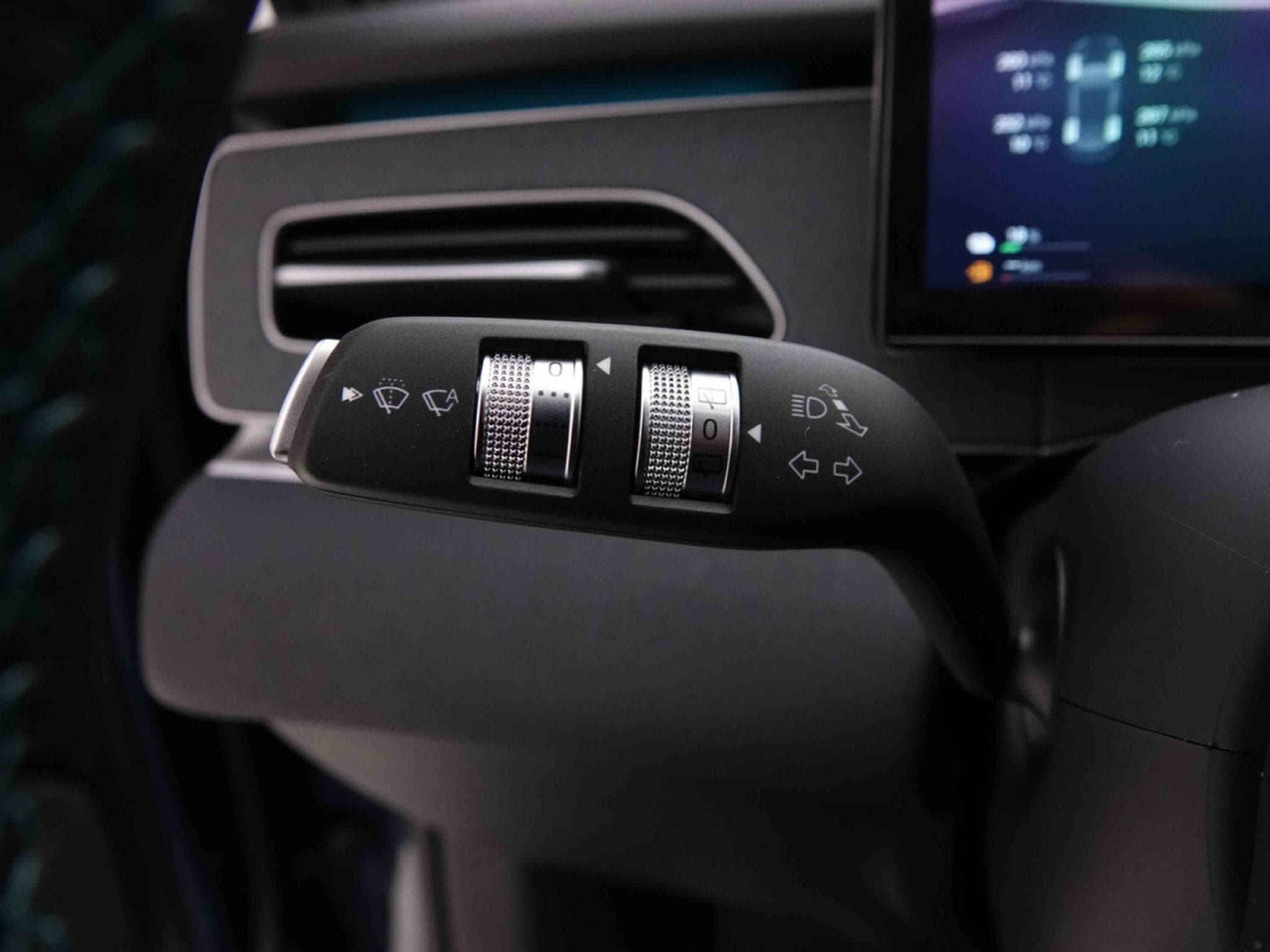 BYD Seal 6 1.5 PHEV 212 Automatique Touring Comfort (2025) - Photo 18