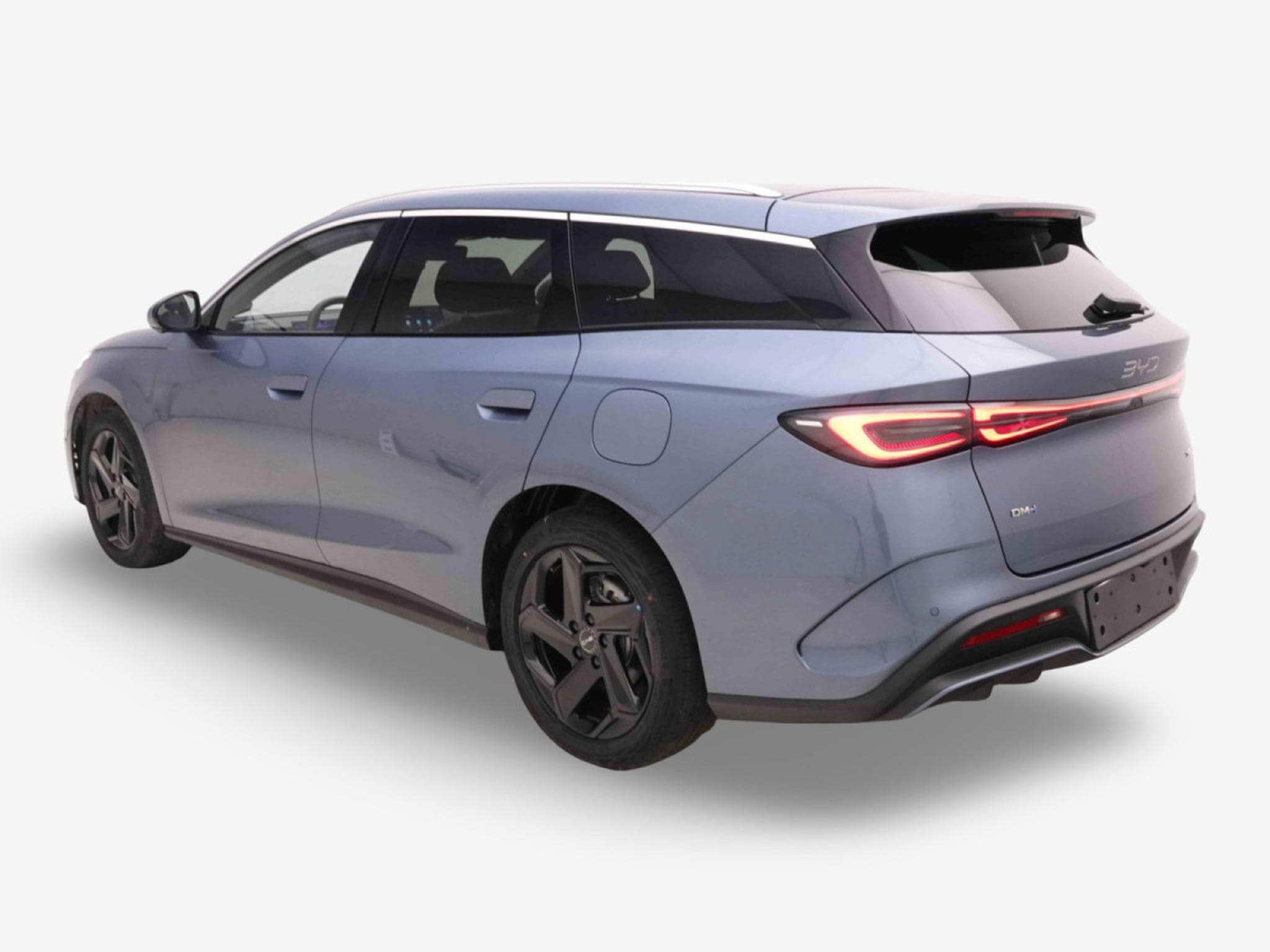 BYD Seal 6 1.5 PHEV 212 Automatique Touring Comfort (2025) - Photo 3