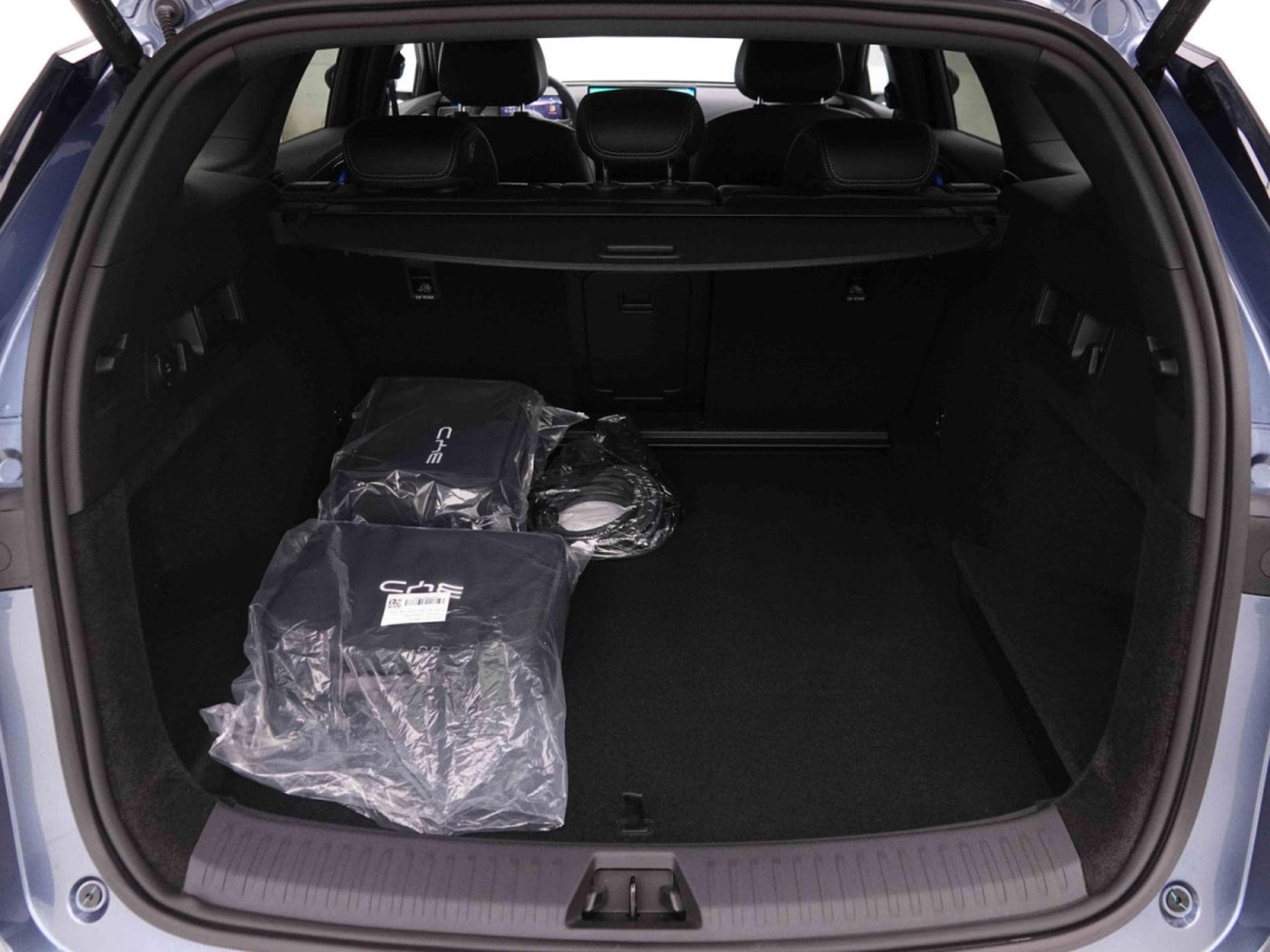 BYD Seal 6 1.5 PHEV 212 Automatique Touring Comfort (2025) - Photo 9