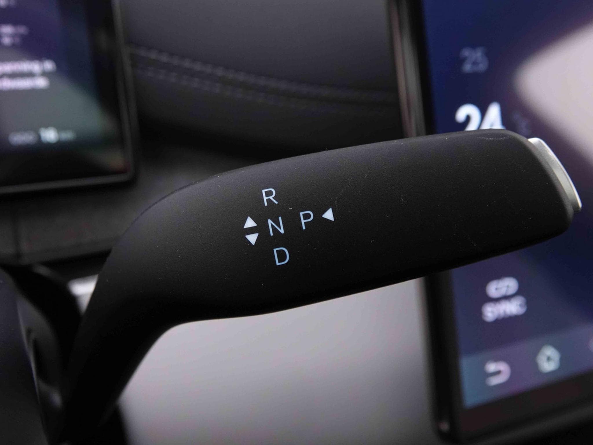 BYD Seal 1.5 PHEV 212 Automatique Touring Comfort (2025) - Photo 19