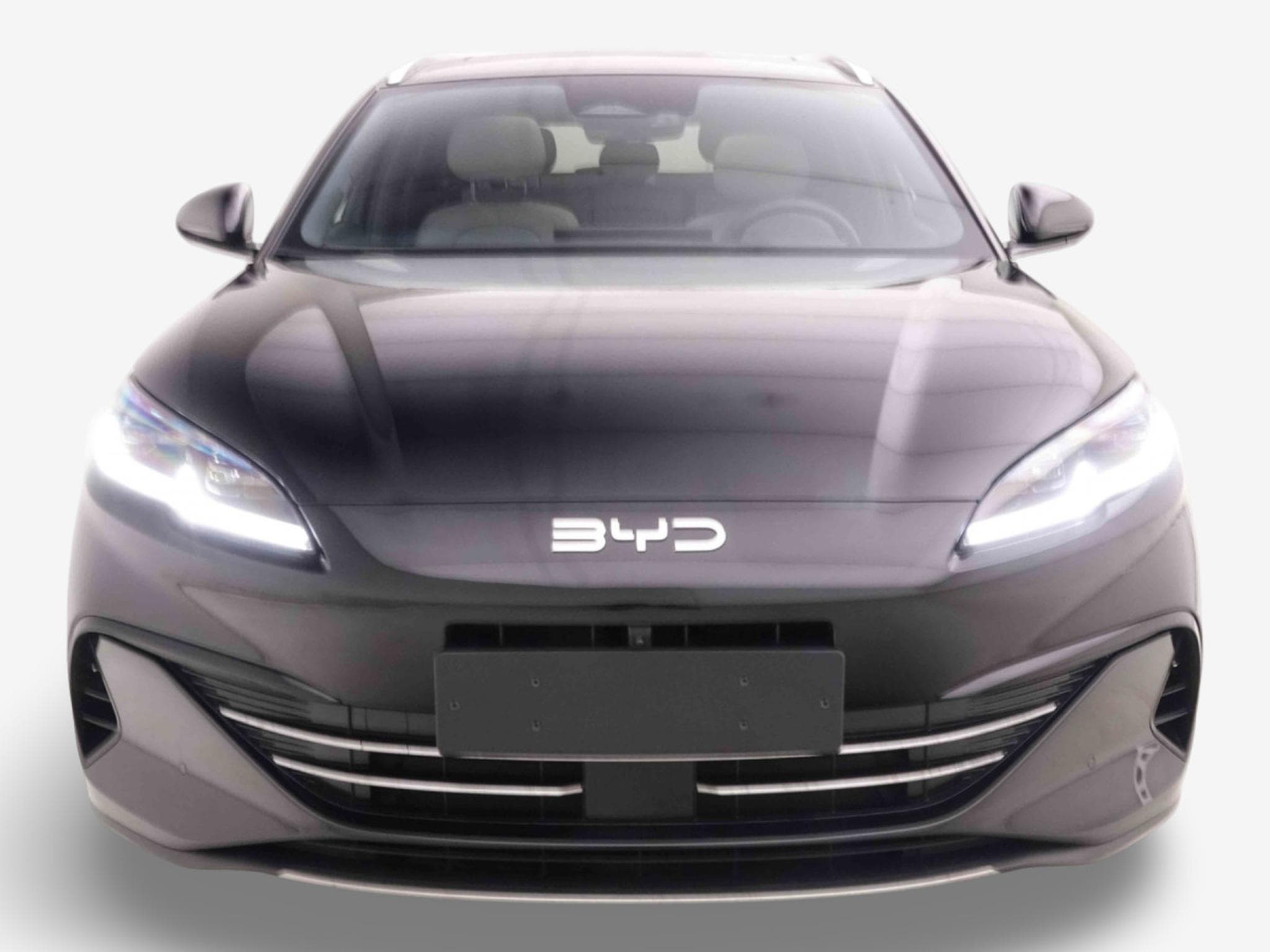 BYD Seal 1.5 PHEV 212 Automatique Touring Comfort (2025) - Photo 2