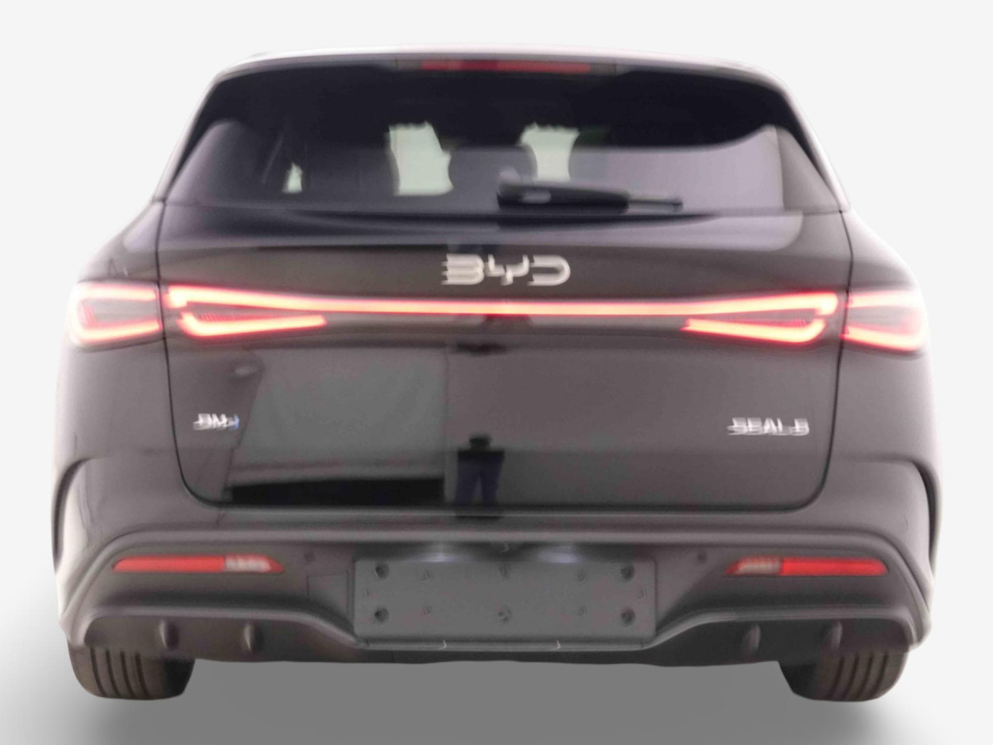 BYD Seal 1.5 PHEV 212 Automatique Touring Comfort (2025) - Photo 5