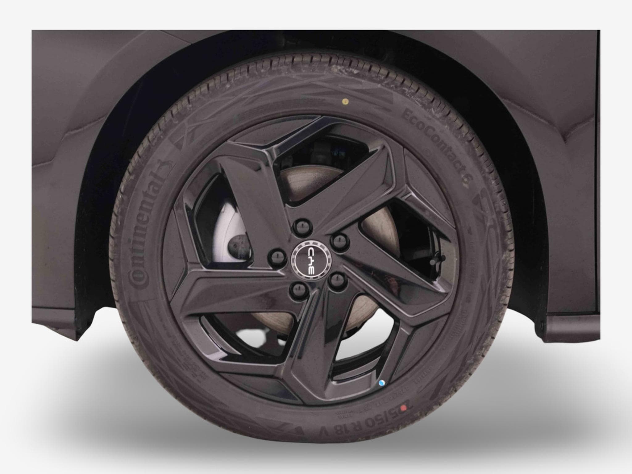 BYD Seal 1.5 PHEV 212 Automatique Touring Comfort (2025) - Photo 6