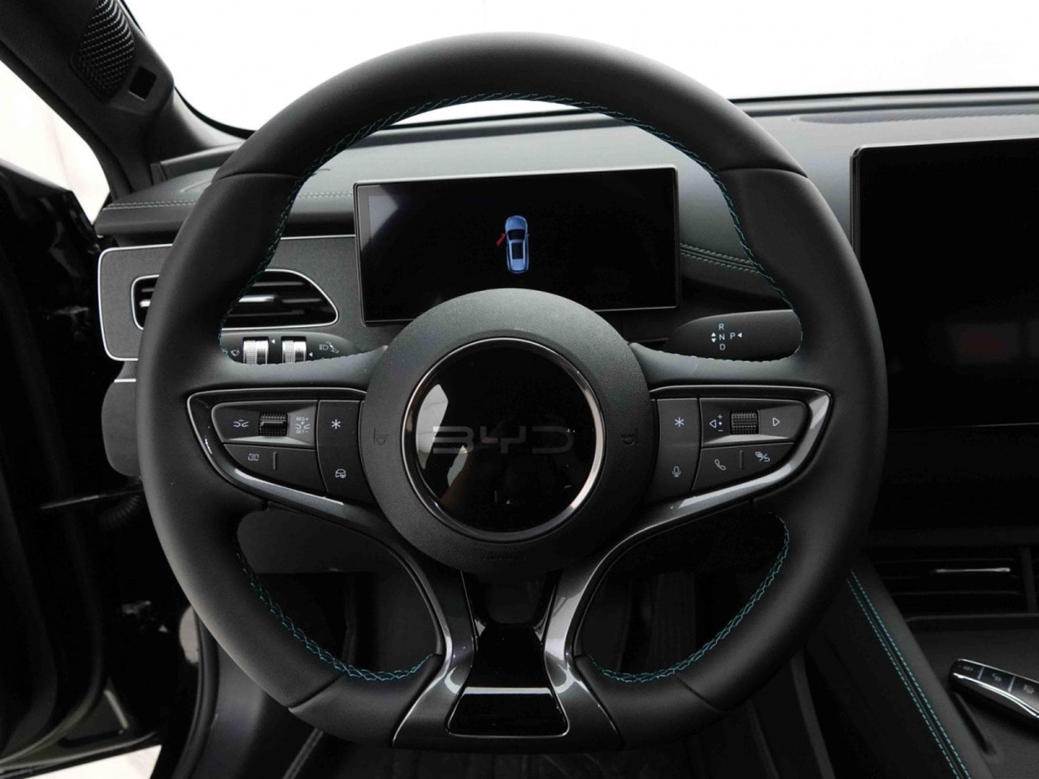 BYD Seal 6 1.5 PHEV 184 Automatique Touring Comfort (2025) - Photo 11