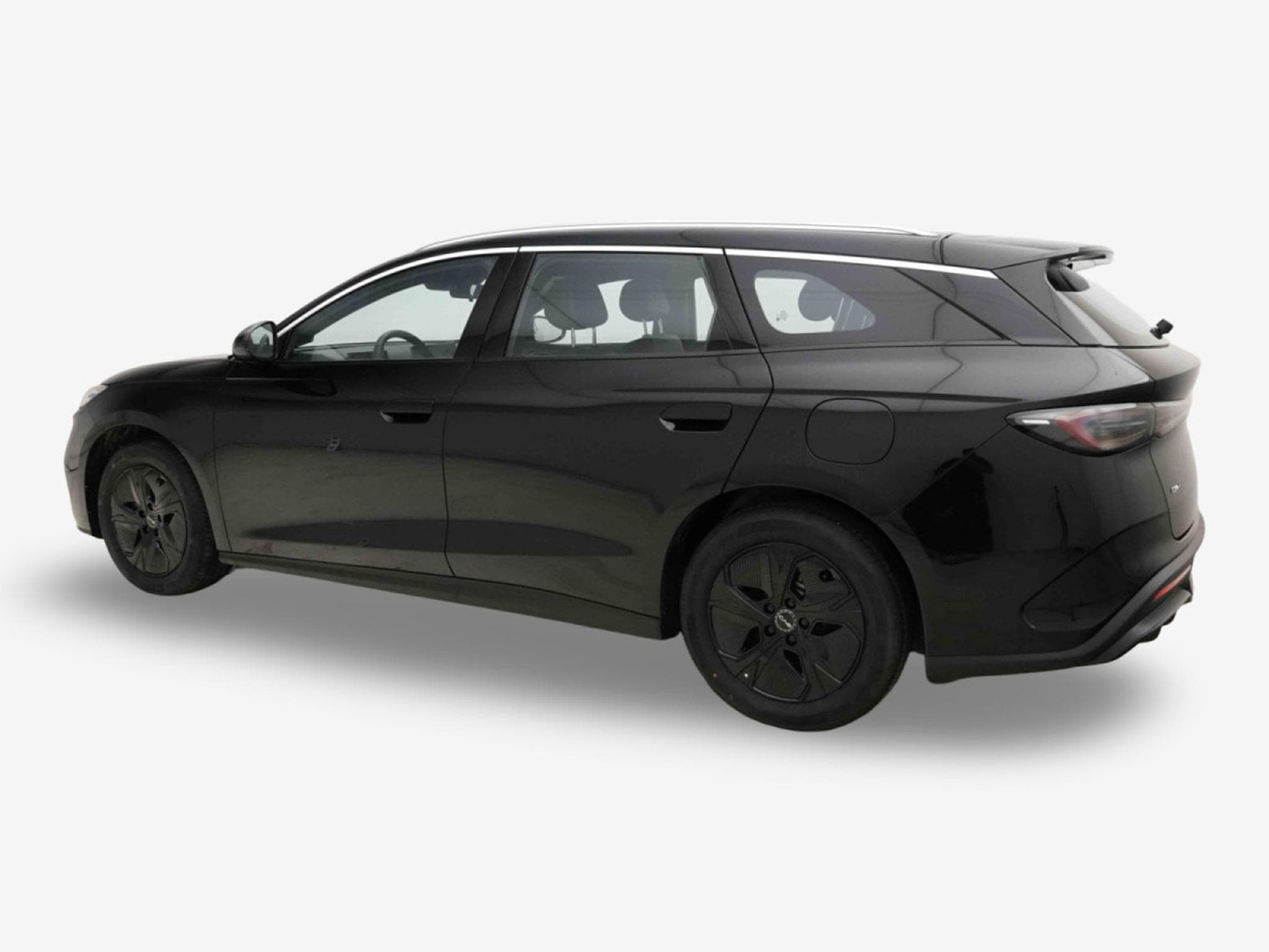 BYD Seal 6 1.5 PHEV 184 Automatique Touring Comfort (2025) - Photo 3