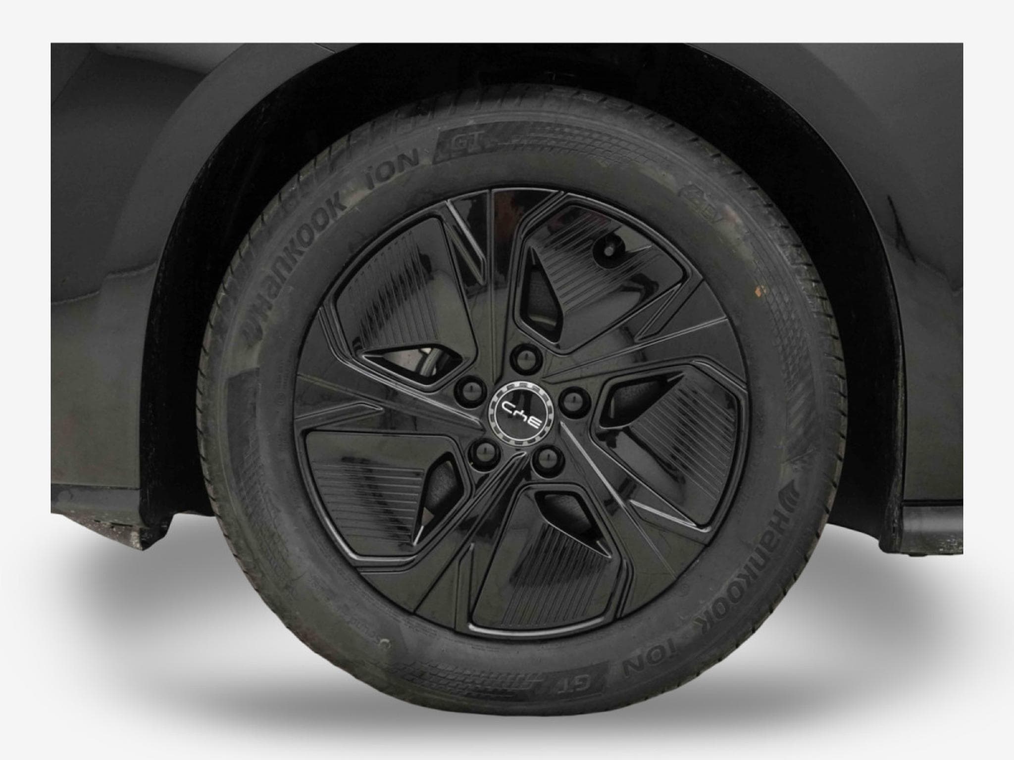 BYD Seal 6 1.5 PHEV 184 Automatique Touring Comfort (2025) - Photo 6