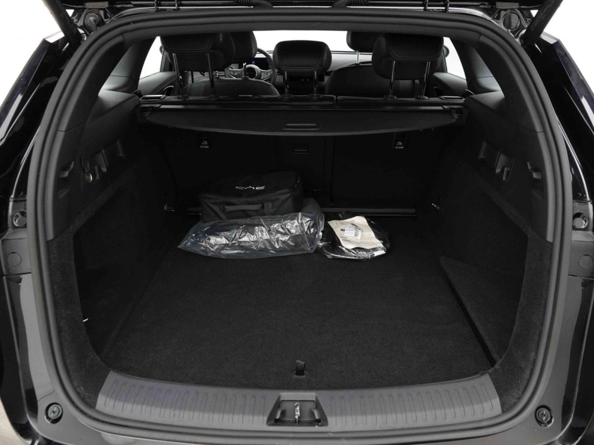 BYD Seal 6 1.5 PHEV 184 Automatique Touring Comfort (2025) - Photo 9