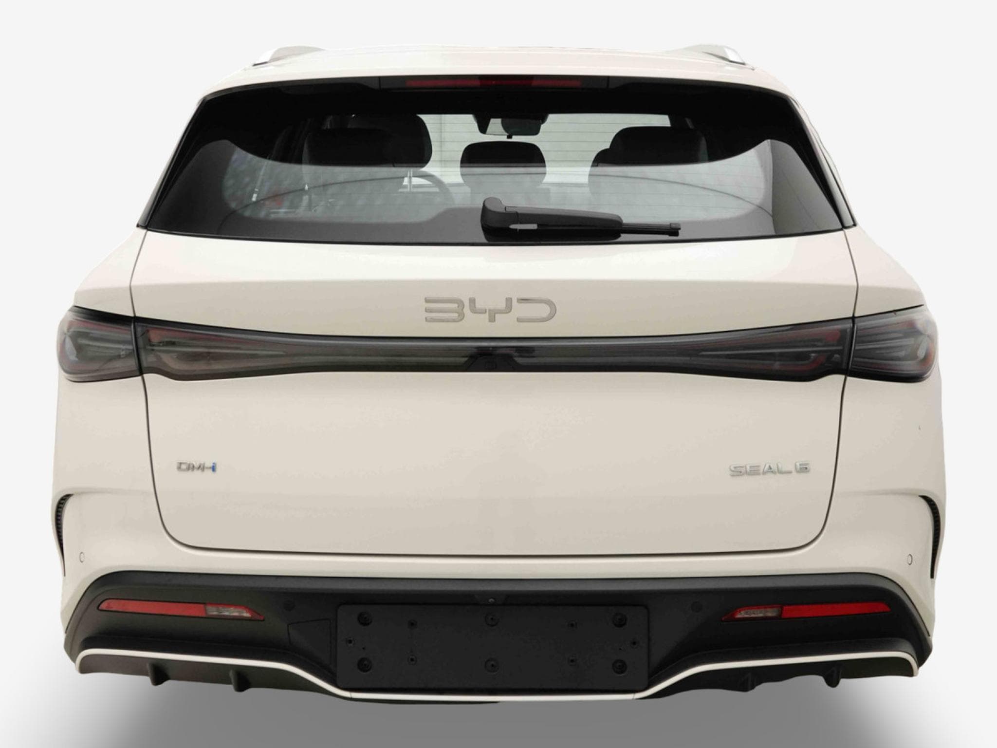 BYD Seal 6 1.5 PHEV 184 Automatique Touring Comfort (2025) - Photo 5