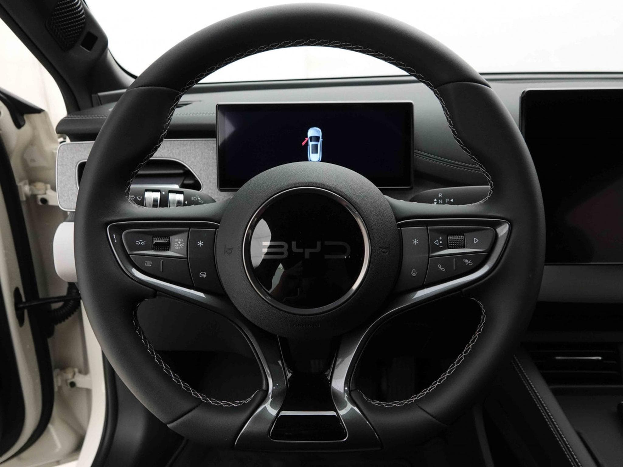 BYD Seal 6 1.5 PHEV 184 Automatique Touring Comfort (2025) - Photo 7