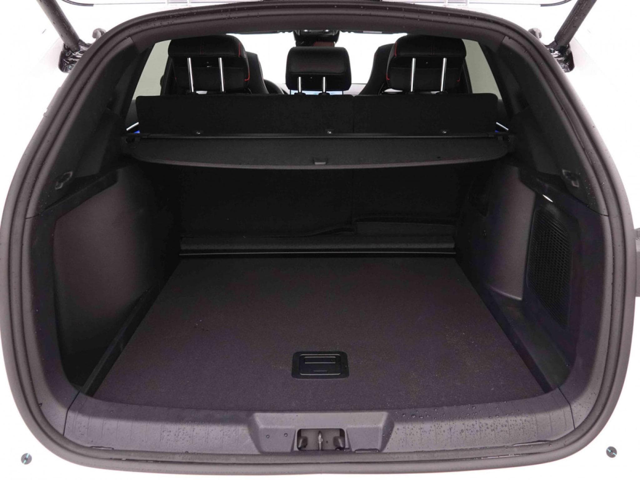 BYD Seal U Boost 1.5 PHEV 218 Automatique (2026) - Photo 16