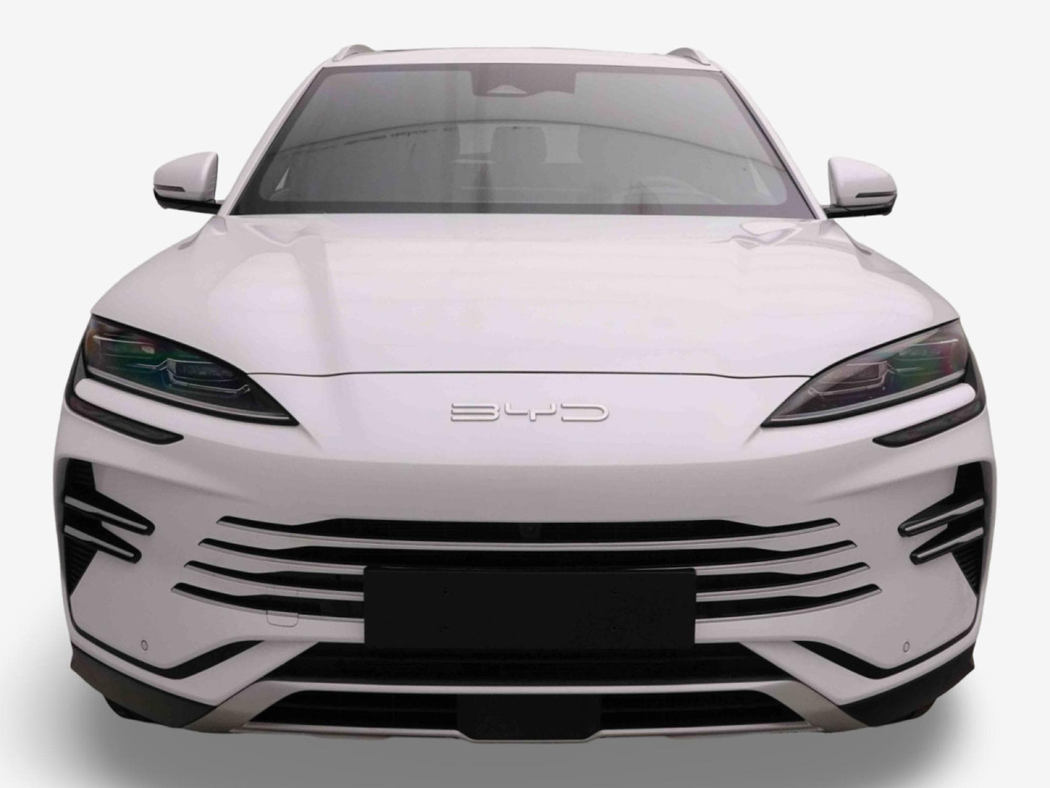 BYD Seal U Boost 1.5 PHEV 218 Automatique (2026) - Photo 2