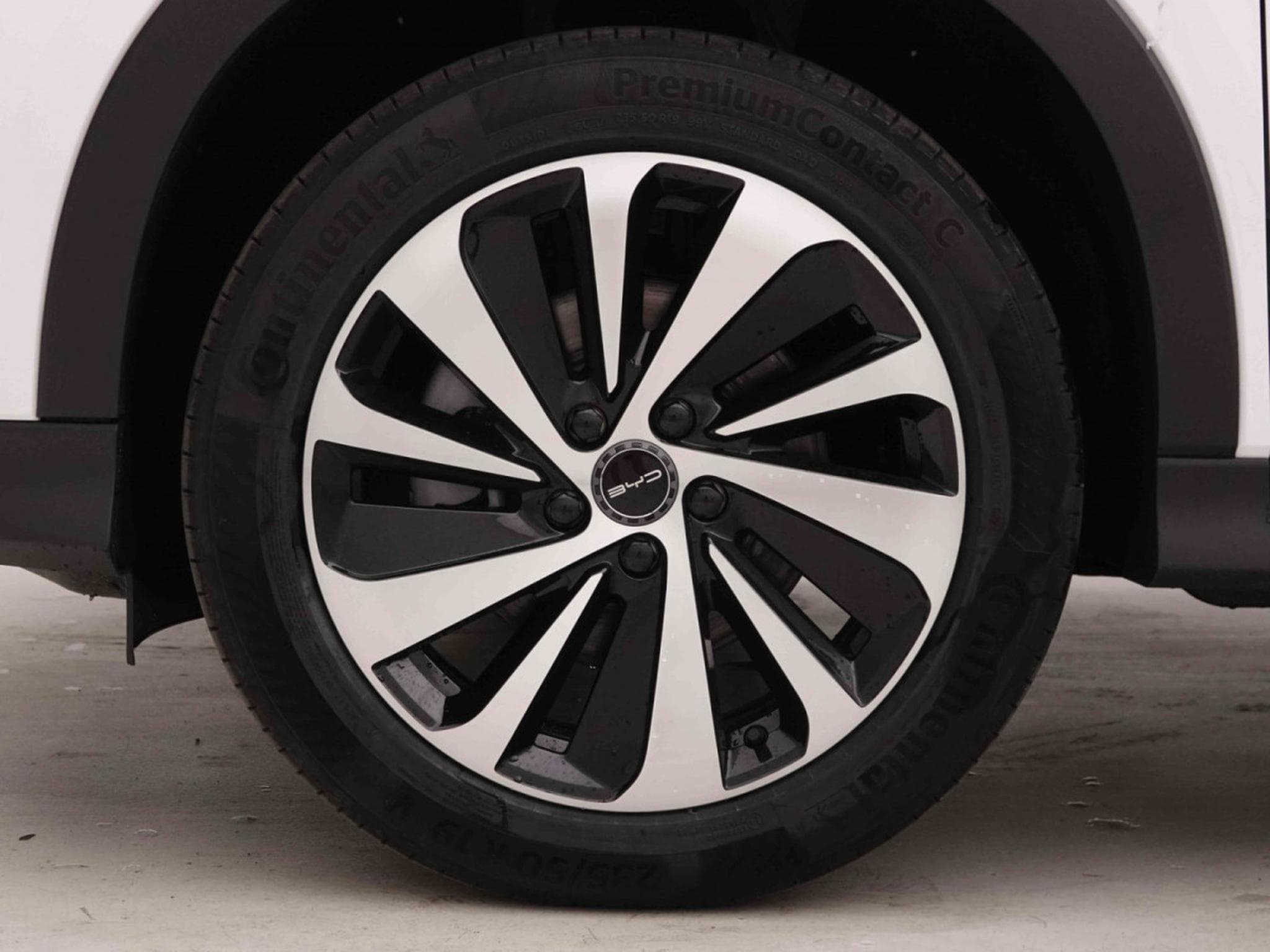 BYD Seal U Boost 1.5 PHEV 218 Automatique (2026) - Photo 6