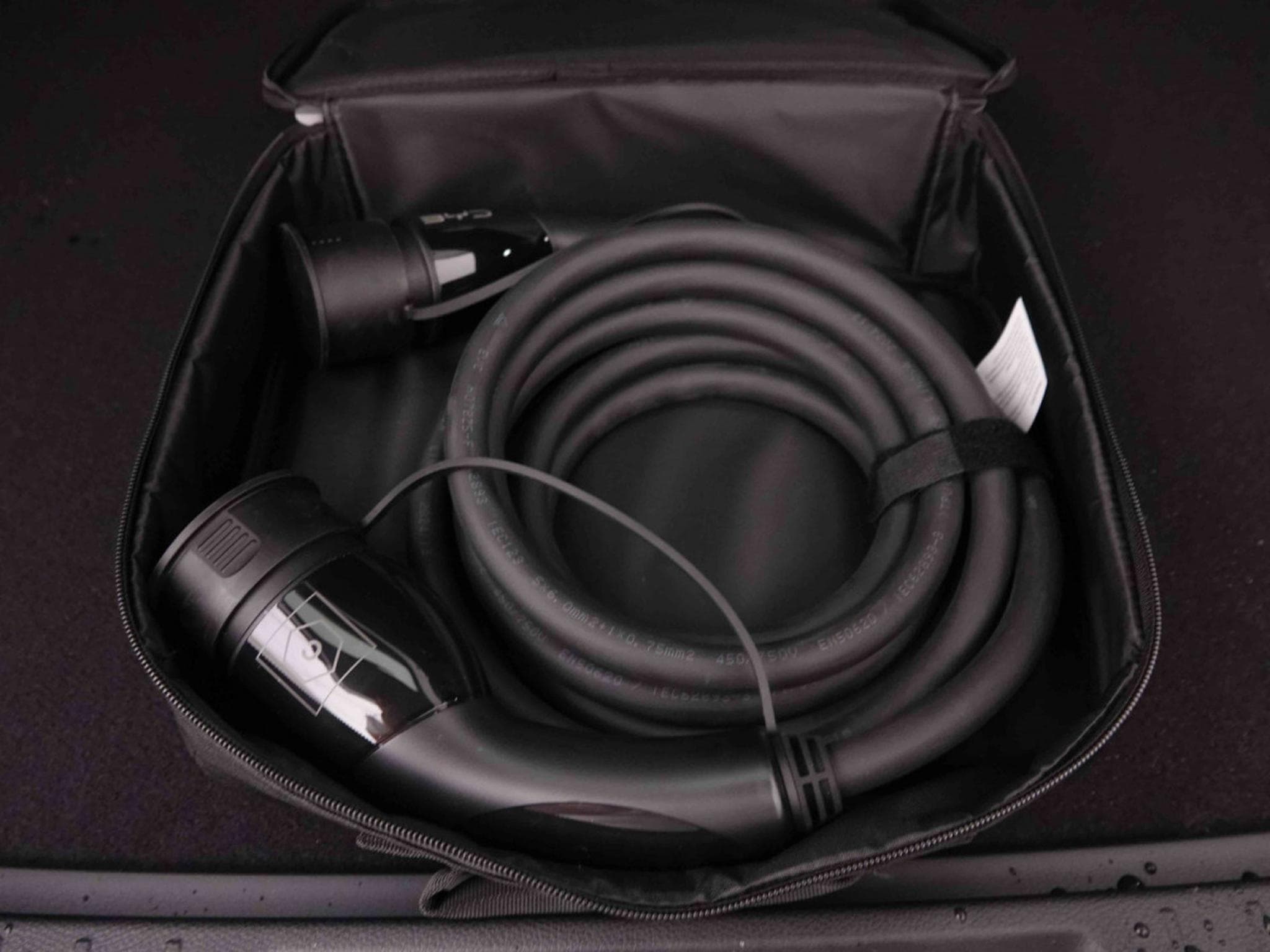 BYD Seal U Boost 1.5 PHEV 218 Automatique (2026) - Photo 17