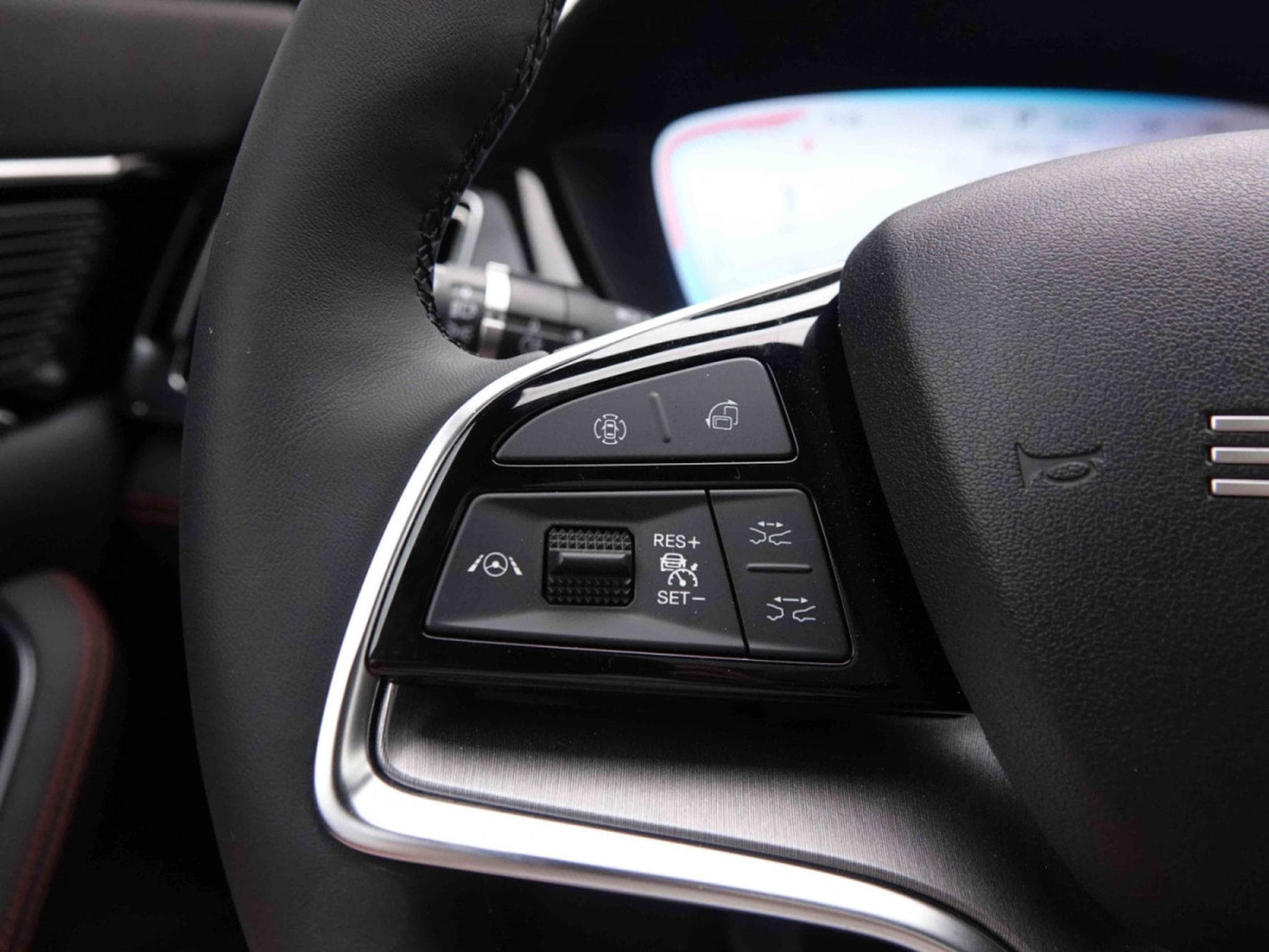 BYD Seal U Boost 1.5 PHEV 218 Automatique (2026) - Photo 23