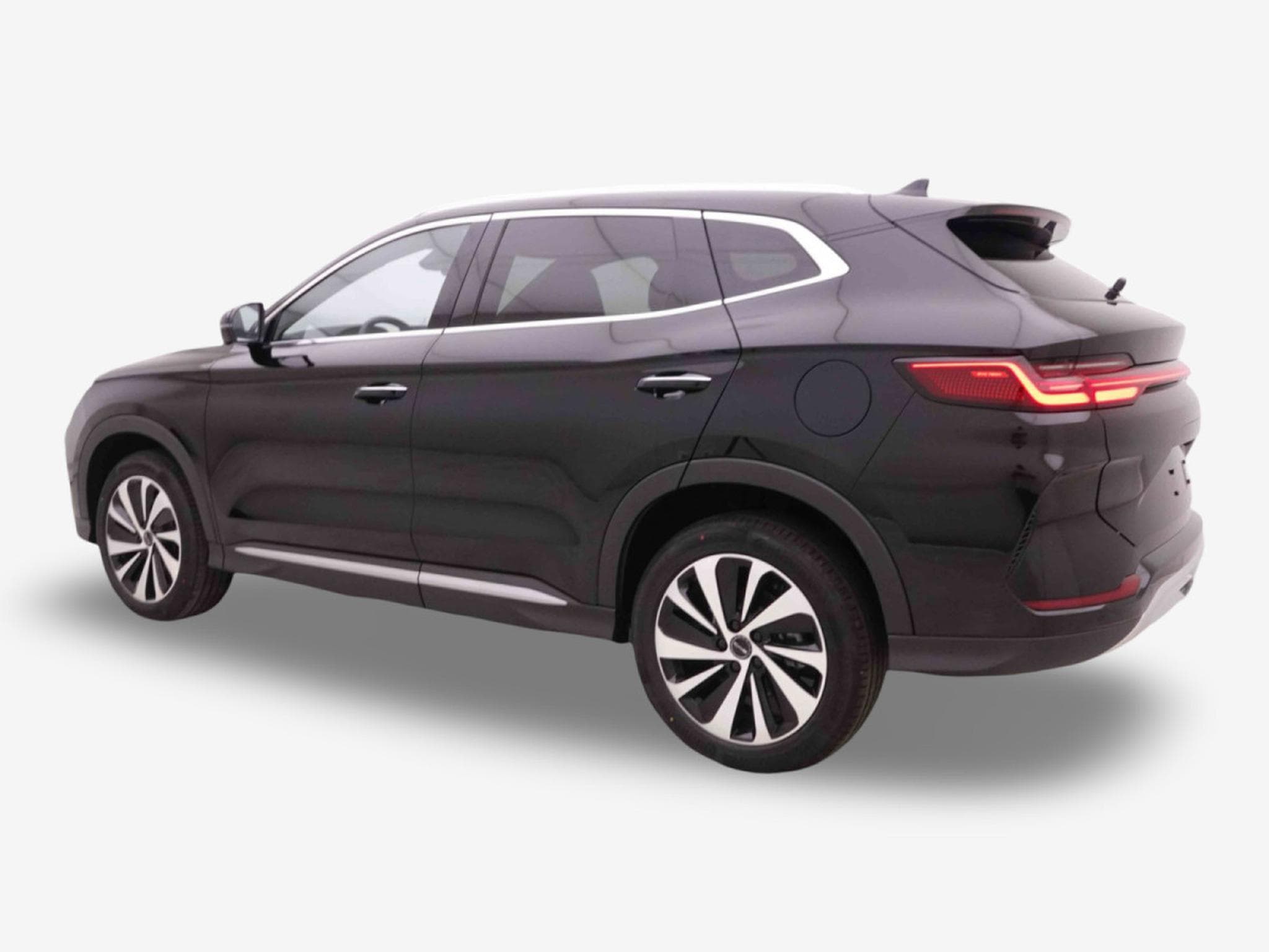 BYD Seal U Boost 1.5 PHEV 218 Automatique (2026) - Photo 3