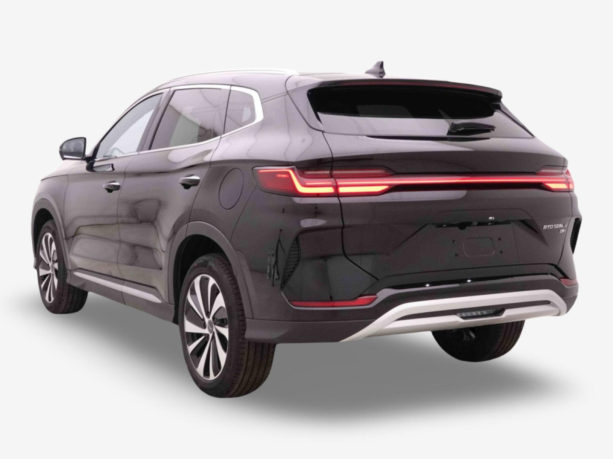 BYD Seal U Boost 1.5 PHEV 218 Automatique (2026) - Photo 4