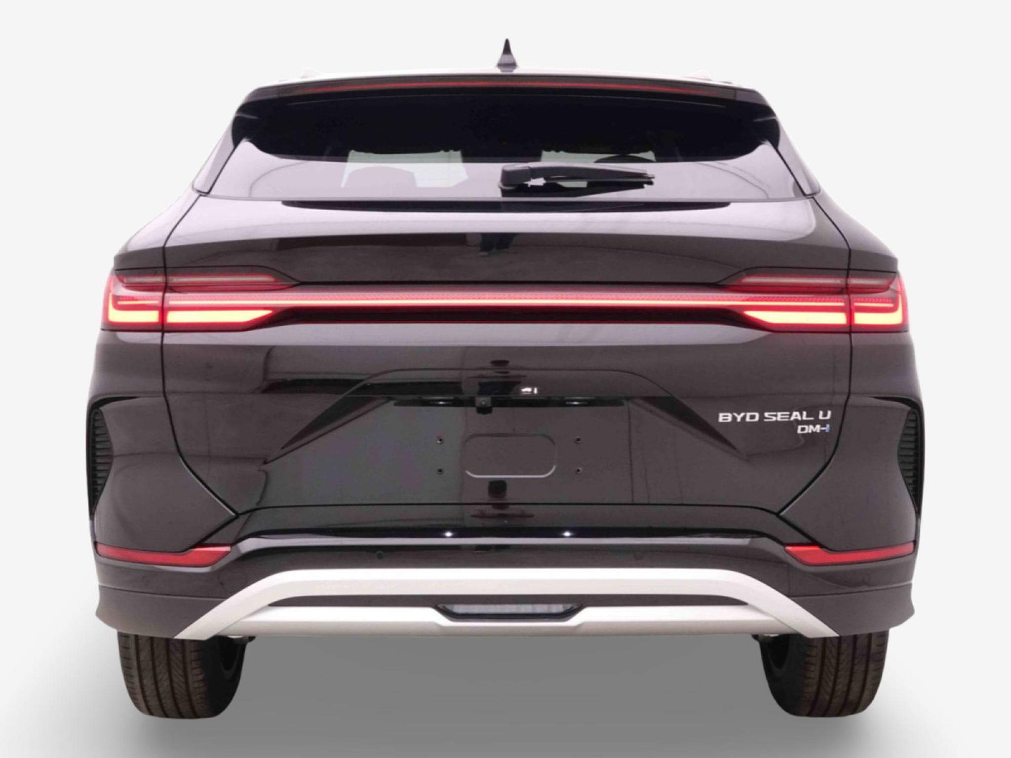 BYD Seal U Boost 1.5 PHEV 218 Automatique (2026) - Photo 5