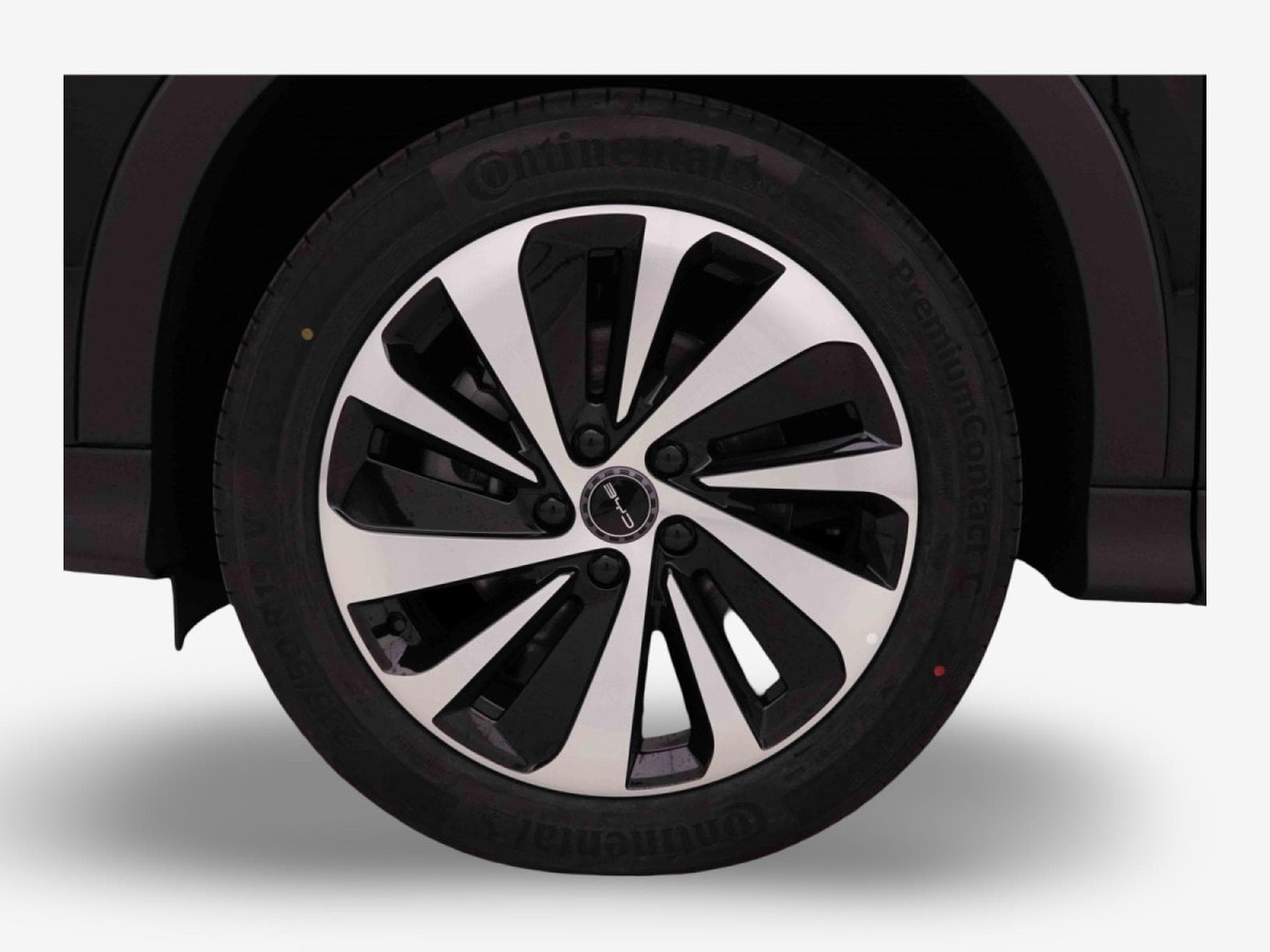 BYD Seal U Boost 1.5 PHEV 218 Automatique (2026) - Photo 6