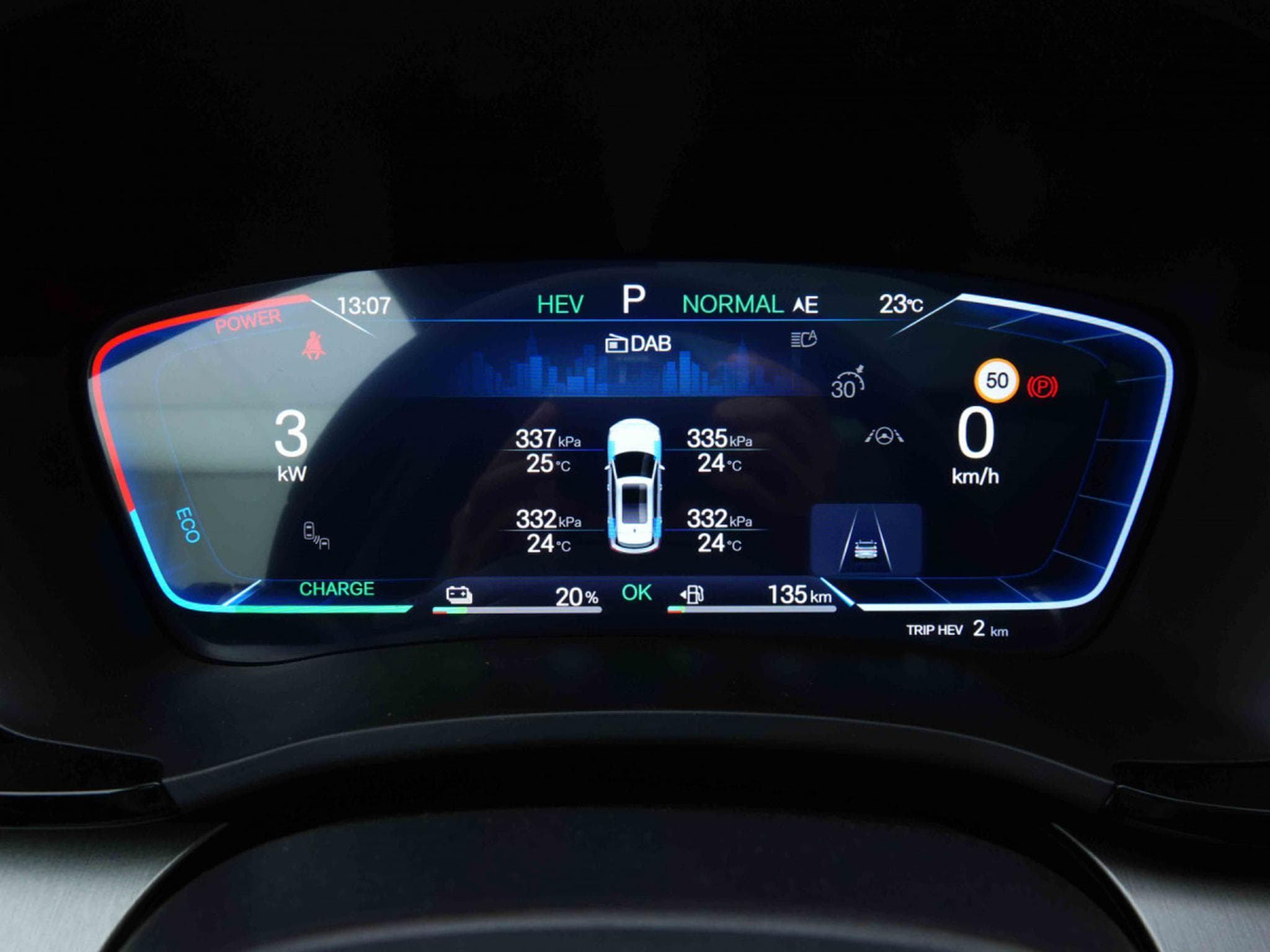 BYD Seal U Boost 1.5 PHEV 218 Automatique (2026) - Photo 19