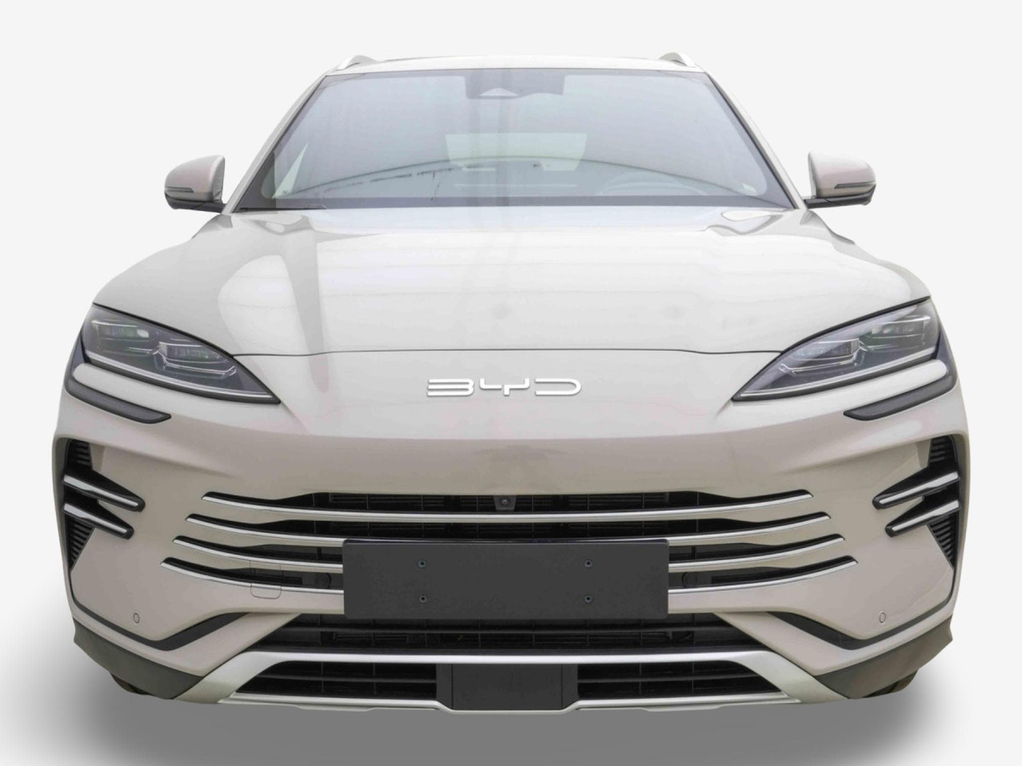 BYD Seal U Boost 1.5 PHEV 218 Automatique (2026) - Photo 2
