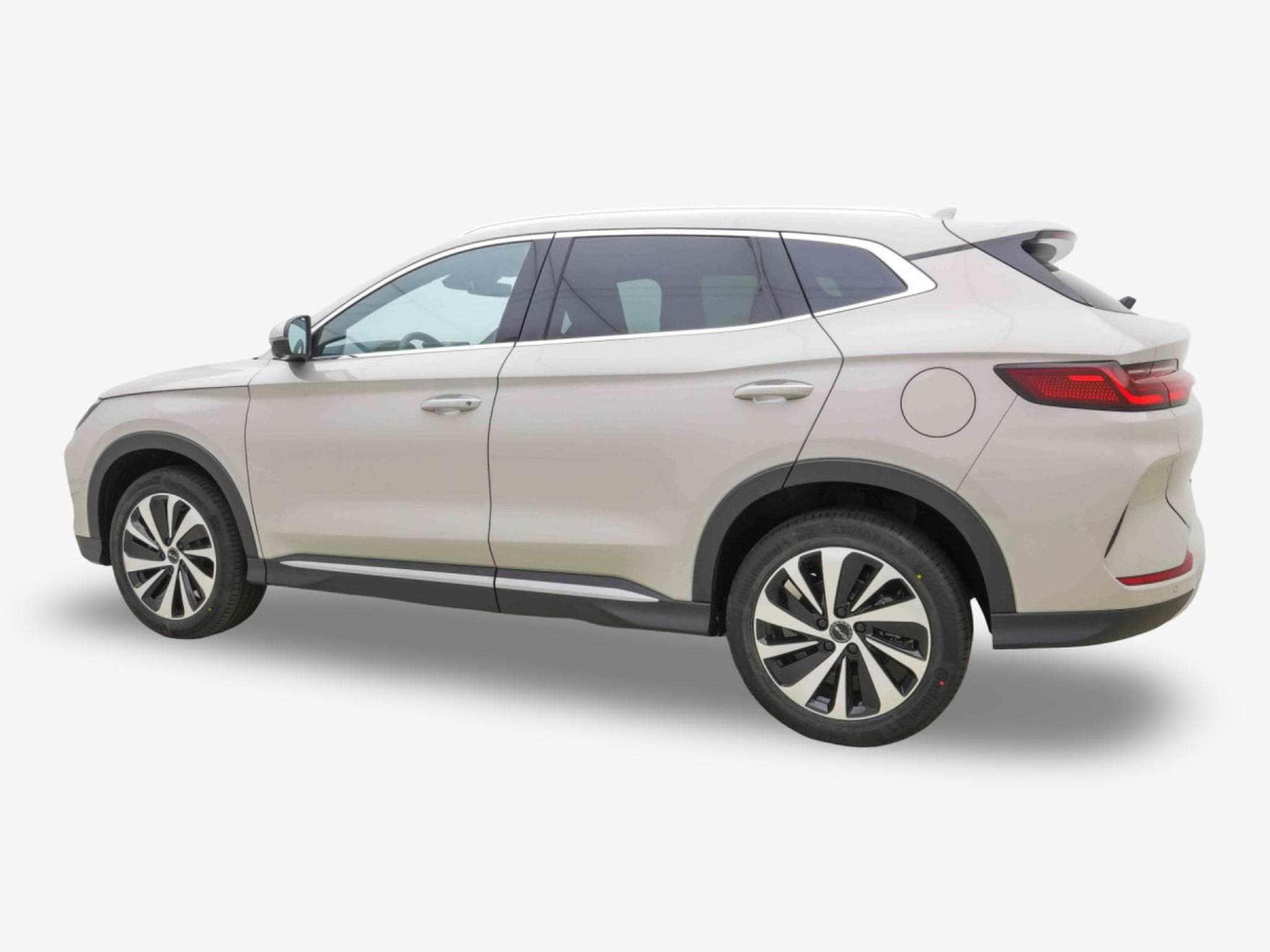 BYD Seal U Boost 1.5 PHEV 218 Automatique (2026) - Photo 3