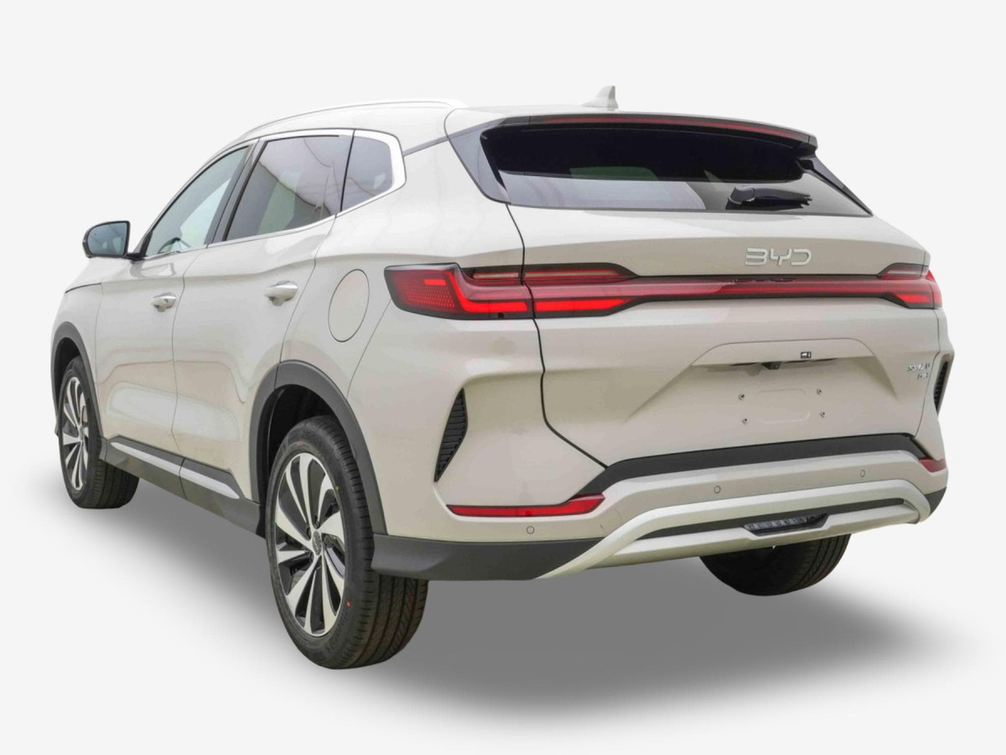 BYD Seal U Boost 1.5 PHEV 218 Automatique (2026) - Photo 4