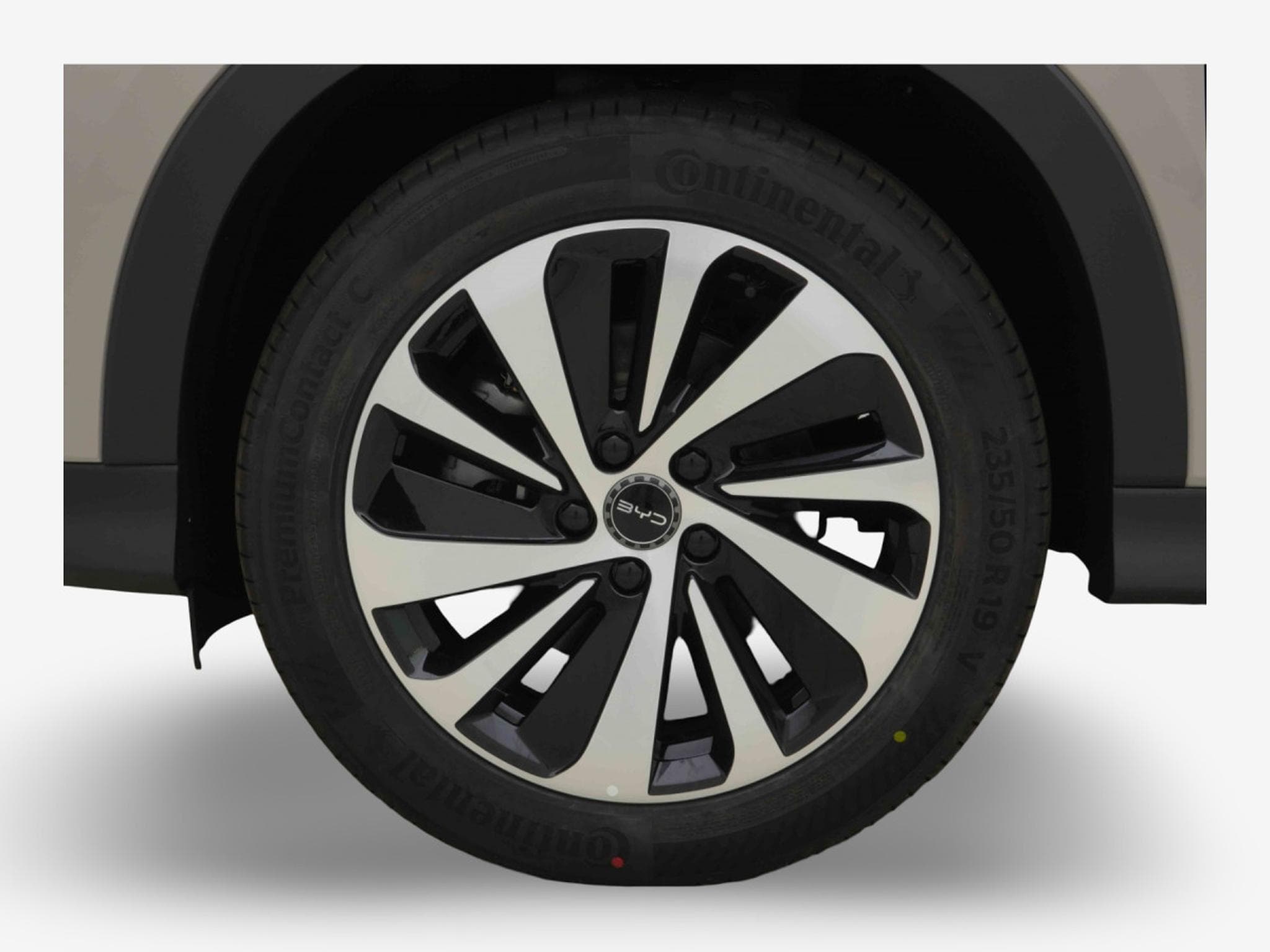 BYD Seal U Boost 1.5 PHEV 218 Automatique (2026) - Photo 6