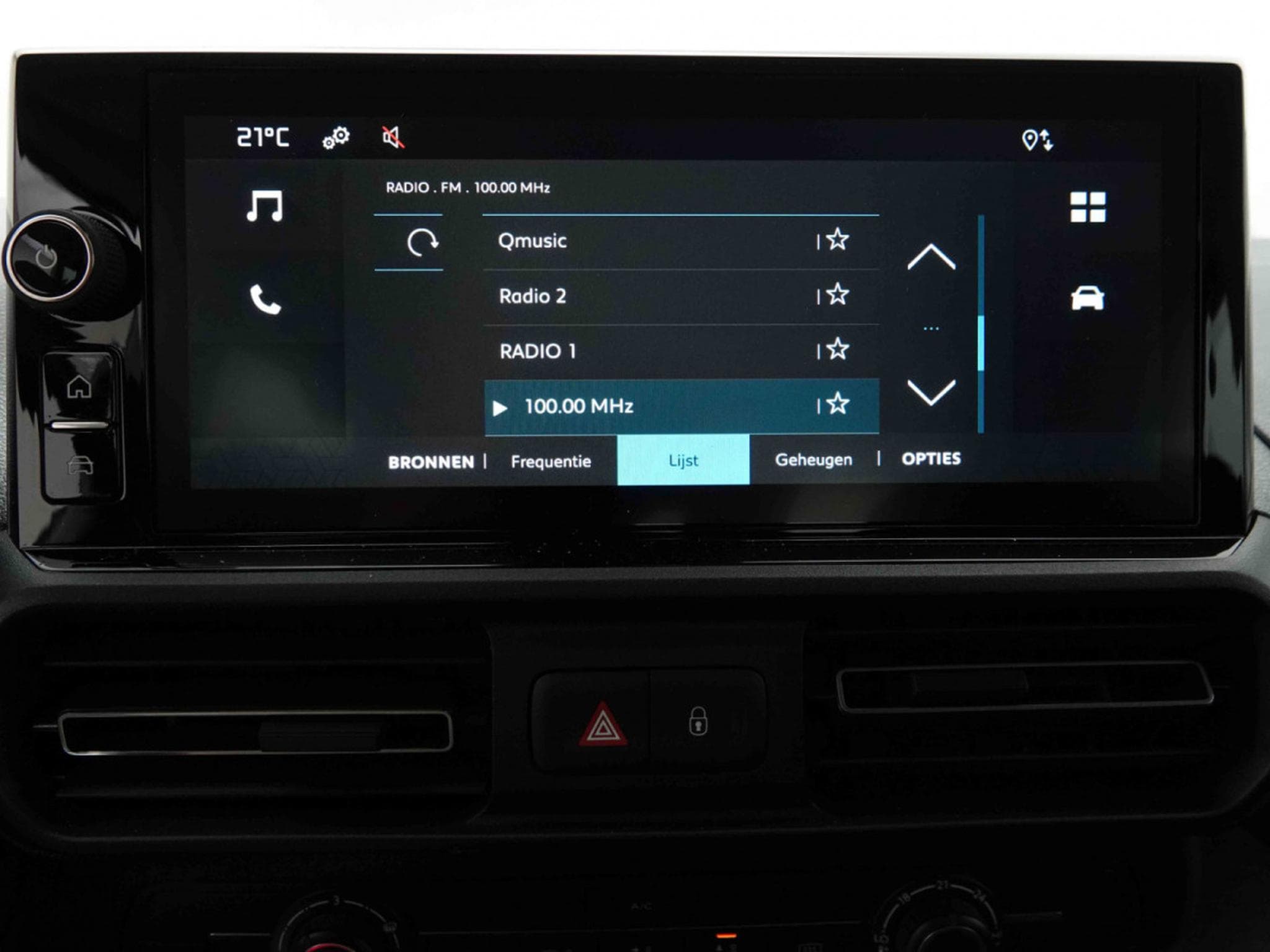 Citroën E-Berlingo 50 kWh M Plus (2025) - Photo 10