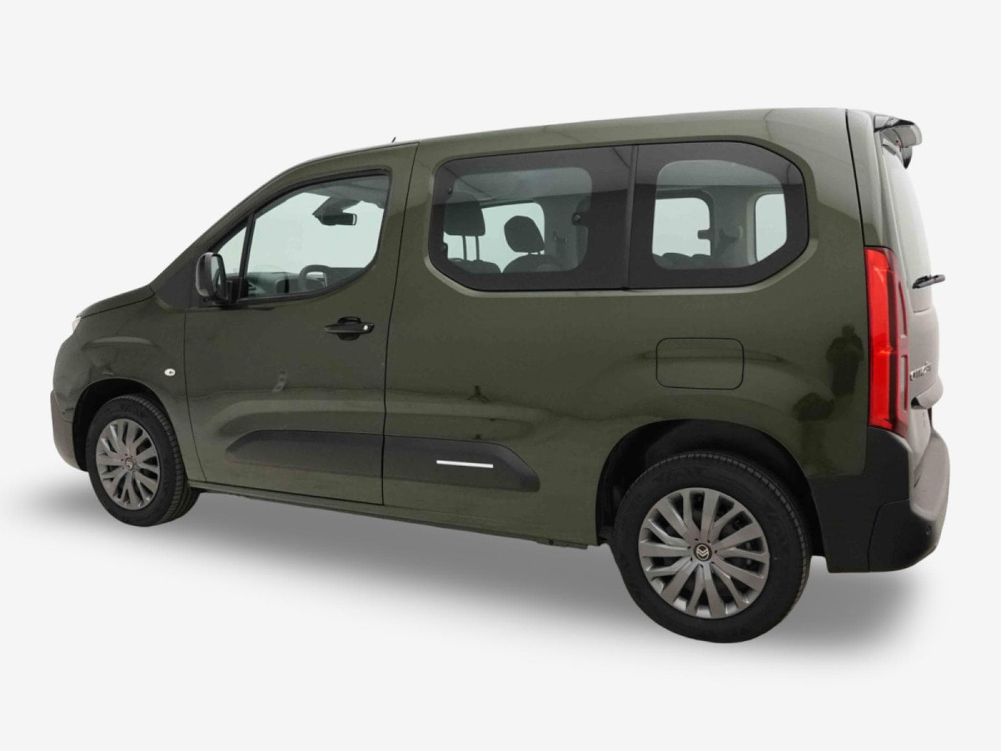 Citroën E-Berlingo 50 kWh M Plus (2025) - Photo 3