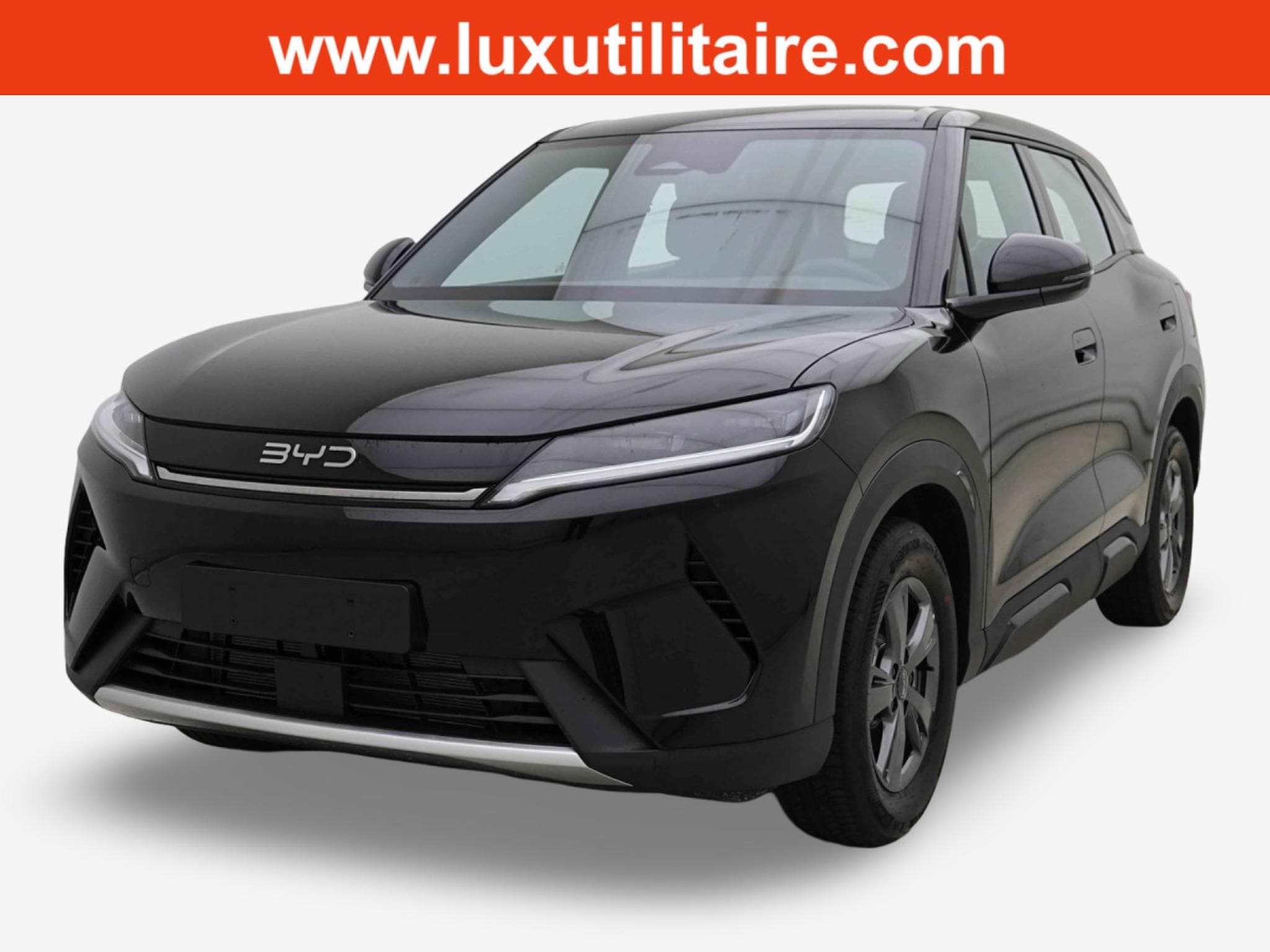 BYD Atto 2 1.5 PHEV 166 Automatique Active (2026) - Photo 1